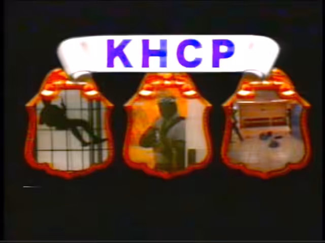 KHCP - Street Violence