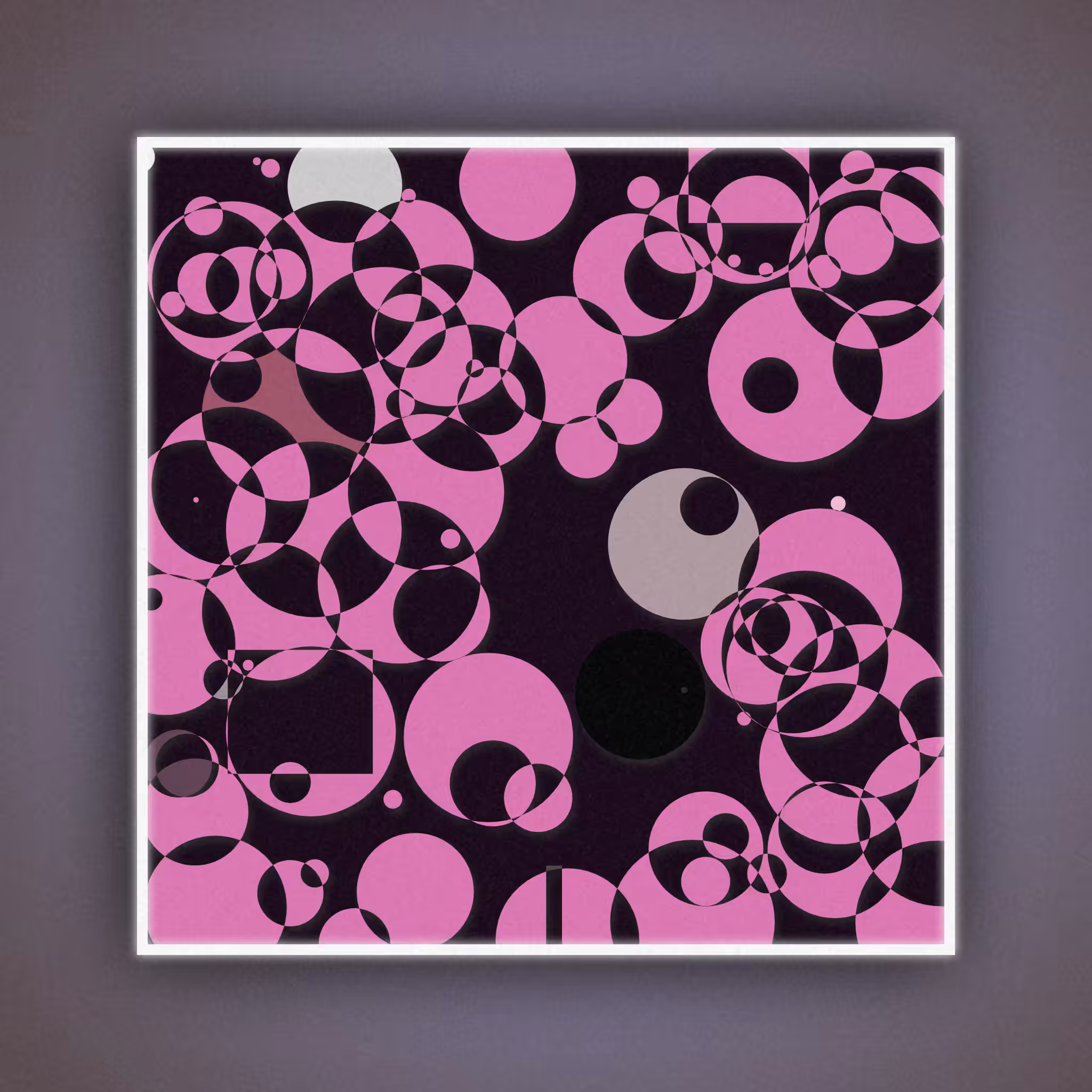 Indifferent Strokes #48