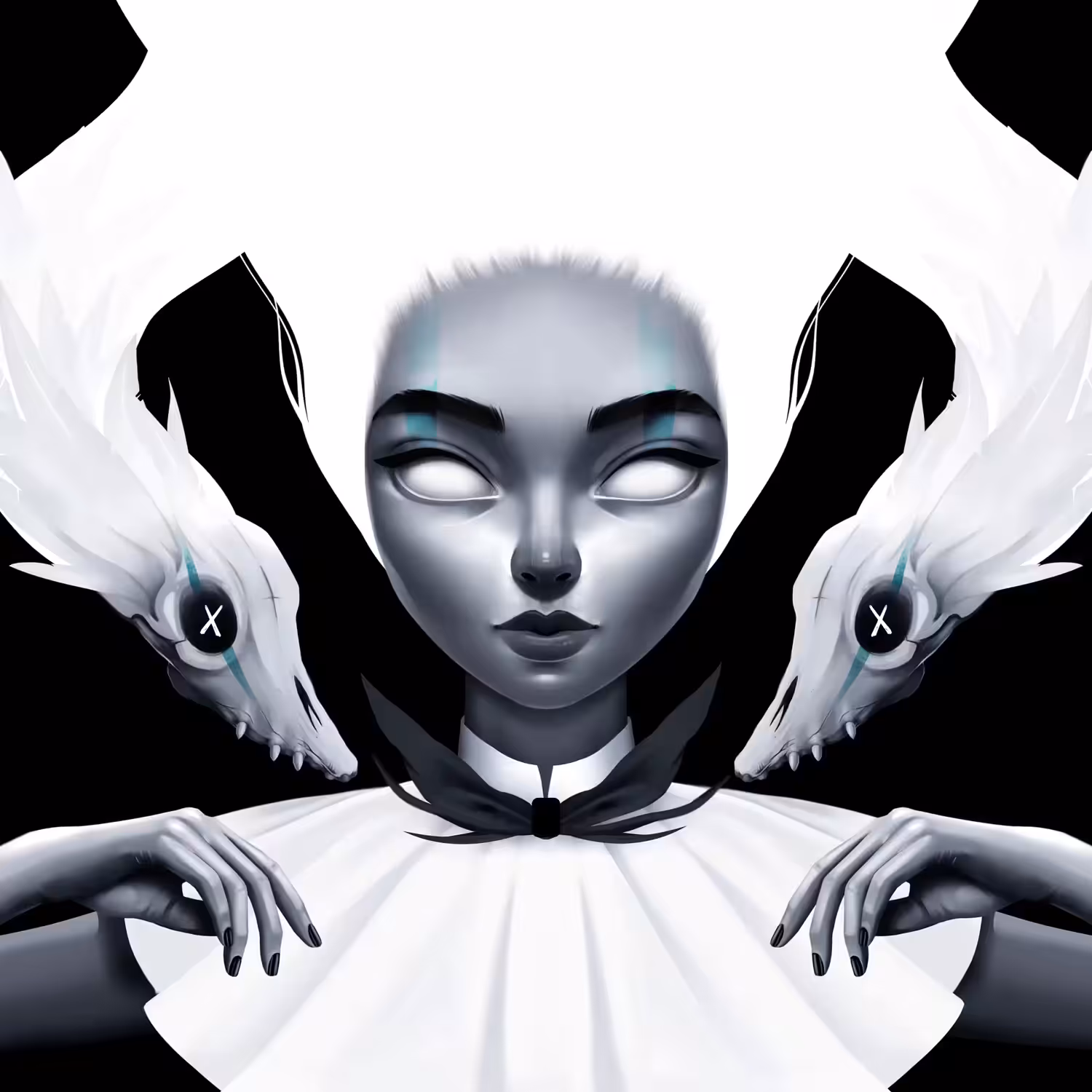 Deity