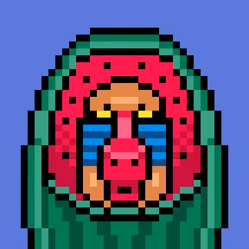 THE MANDRILL TROOPERS Season 2.1: TMT 496