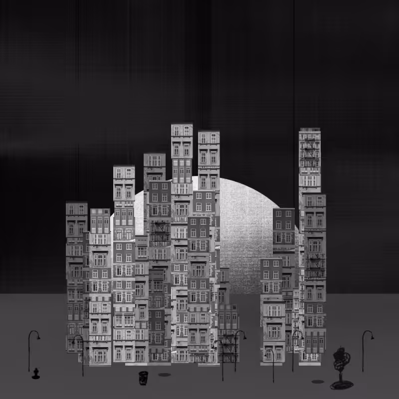 City #20