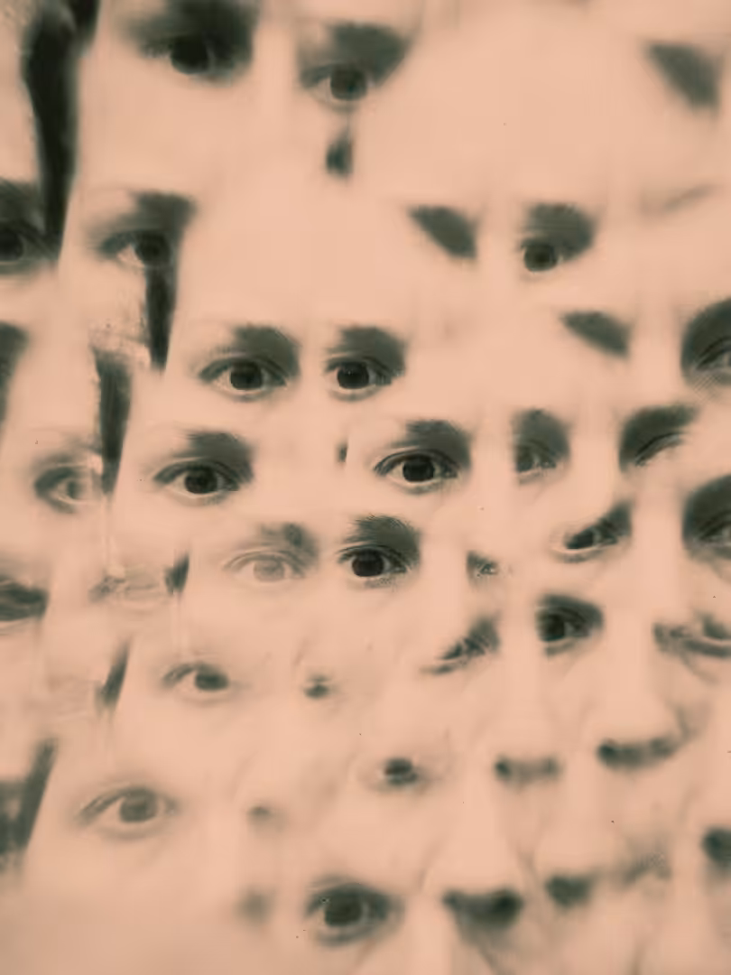 Eyes