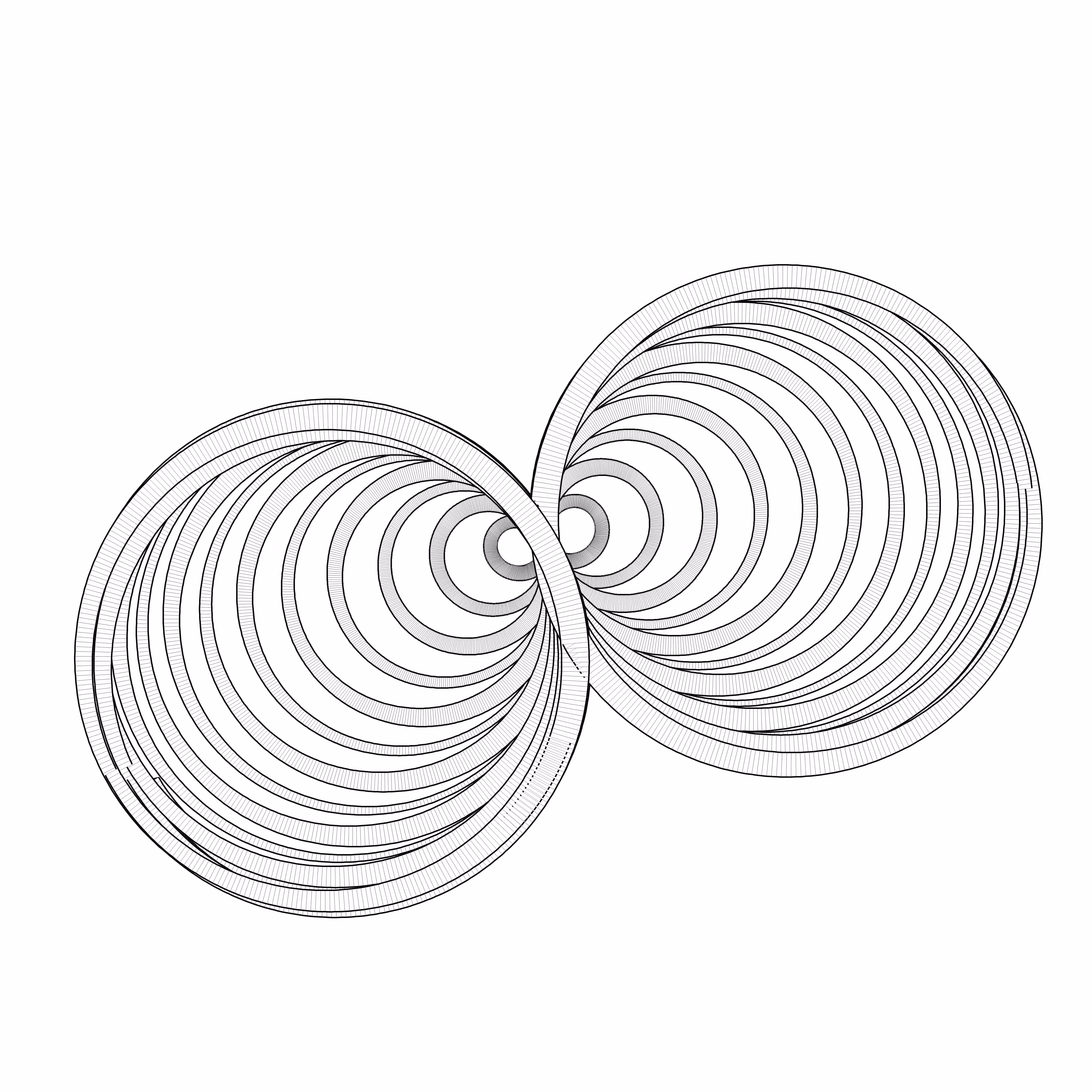 LL21 Entangled #309