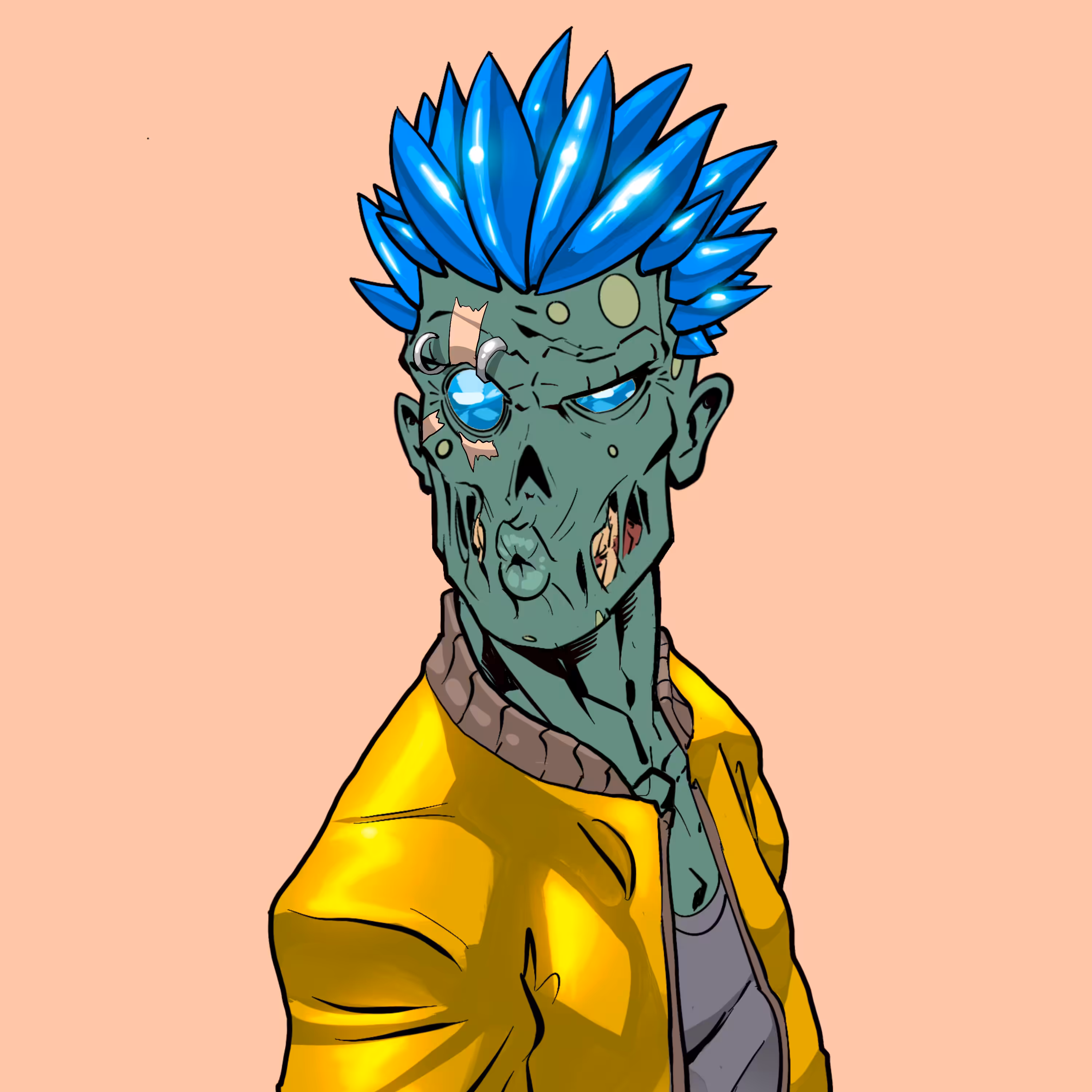 GlieseZombiePFP #3131
