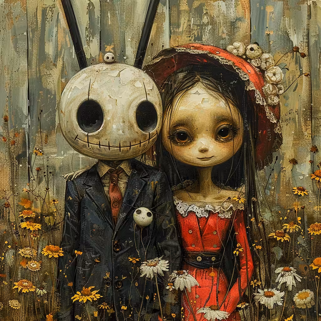 Strange days