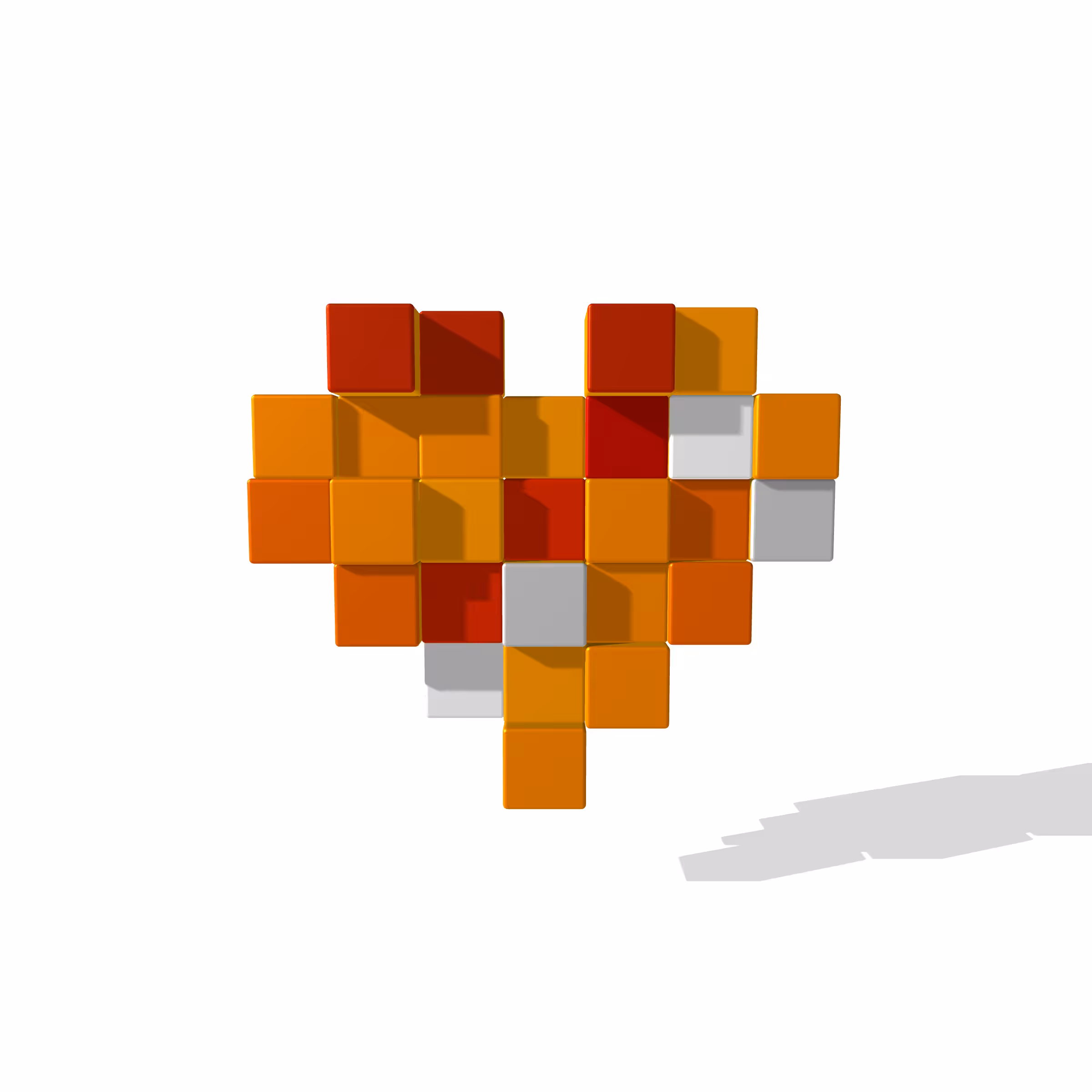 heart + craft #4964