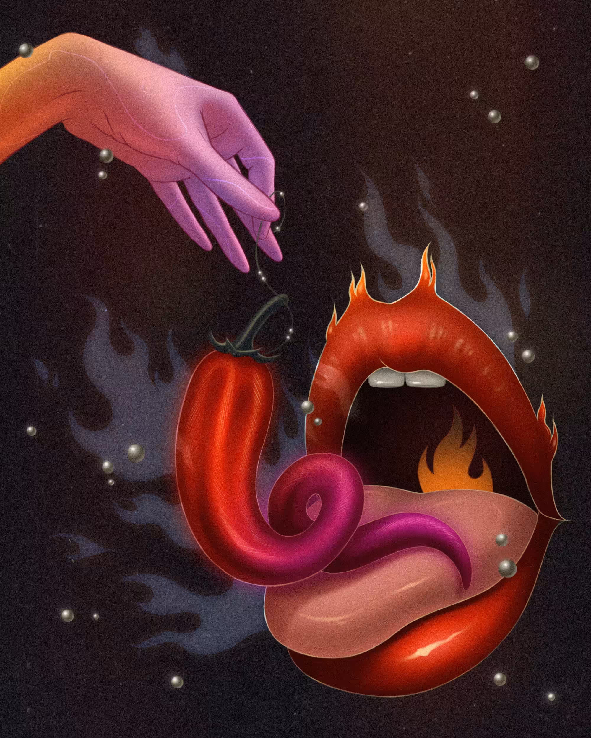 //PICANTE