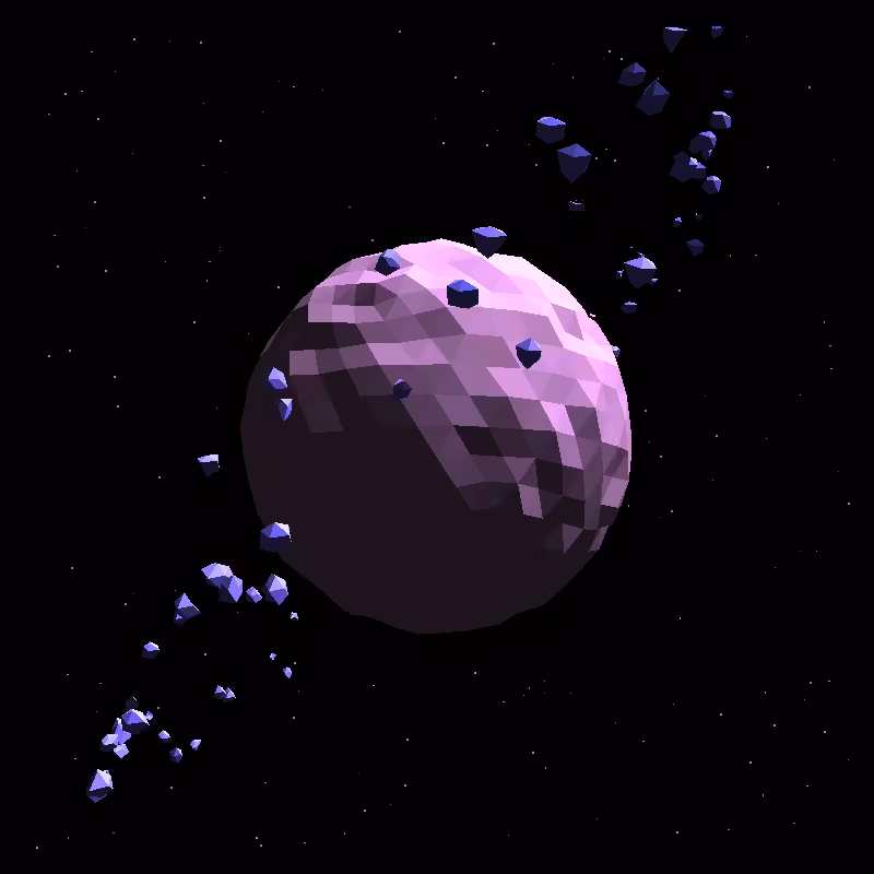 Planet #4