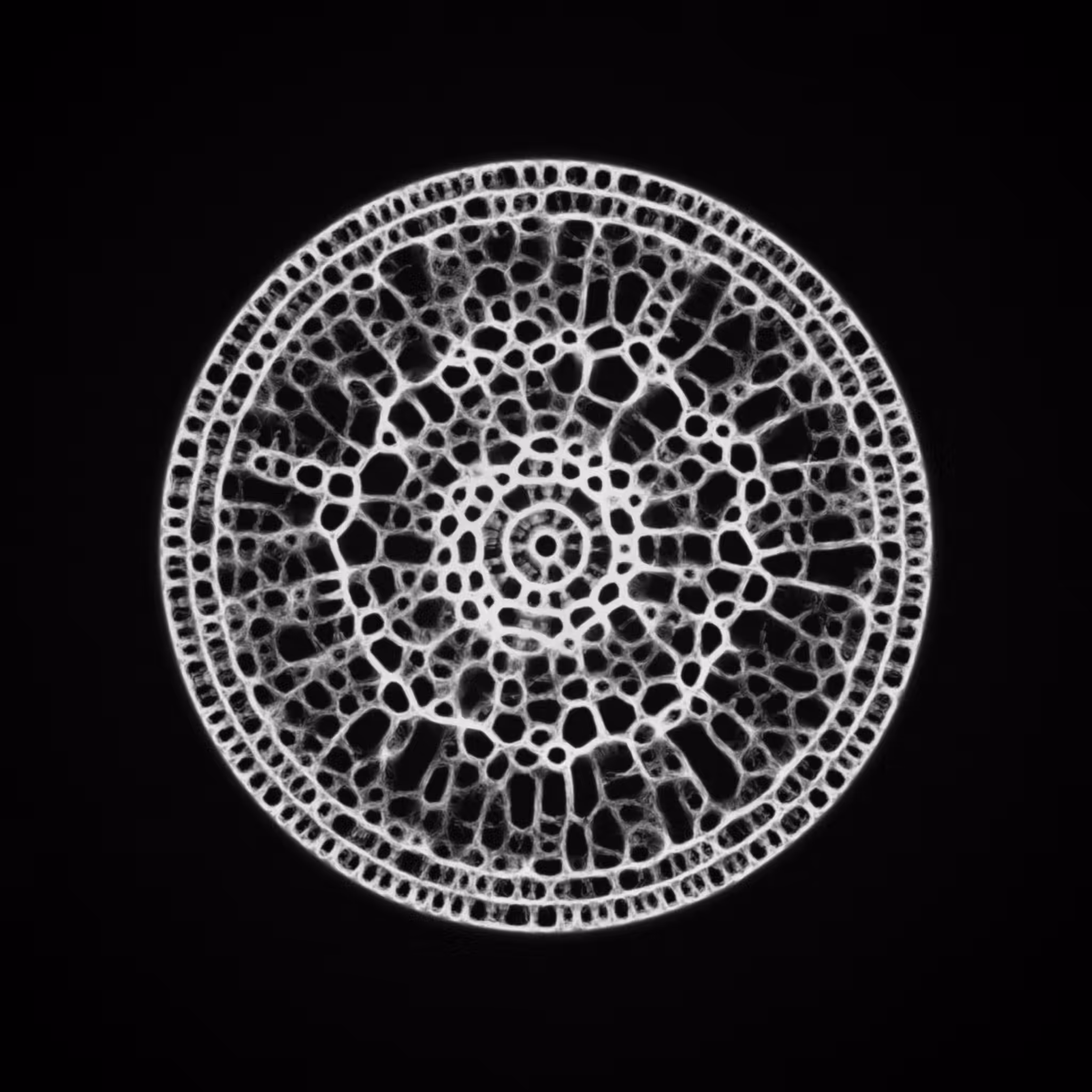 Agnoscopic #44