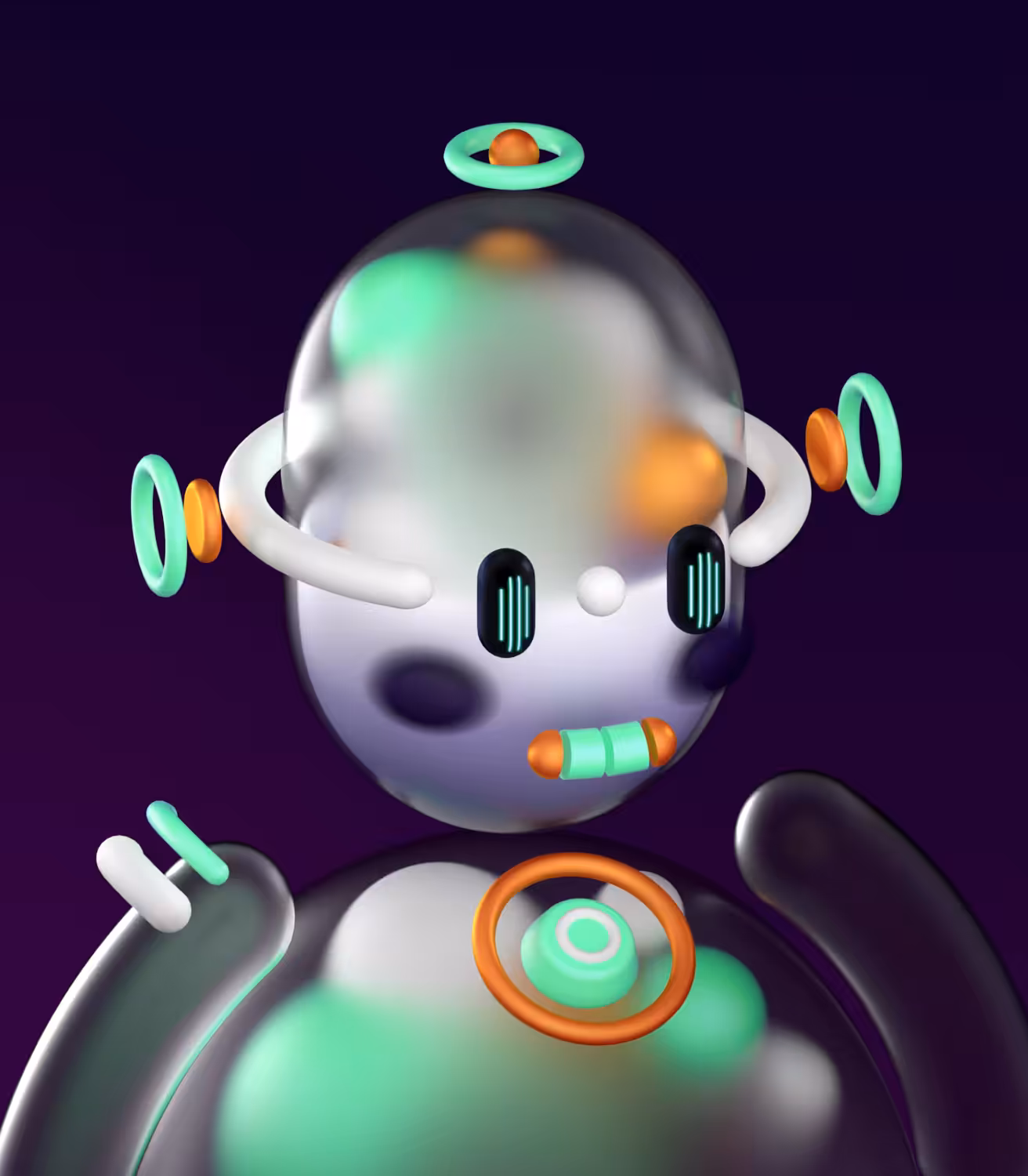 Blobsy #0004
