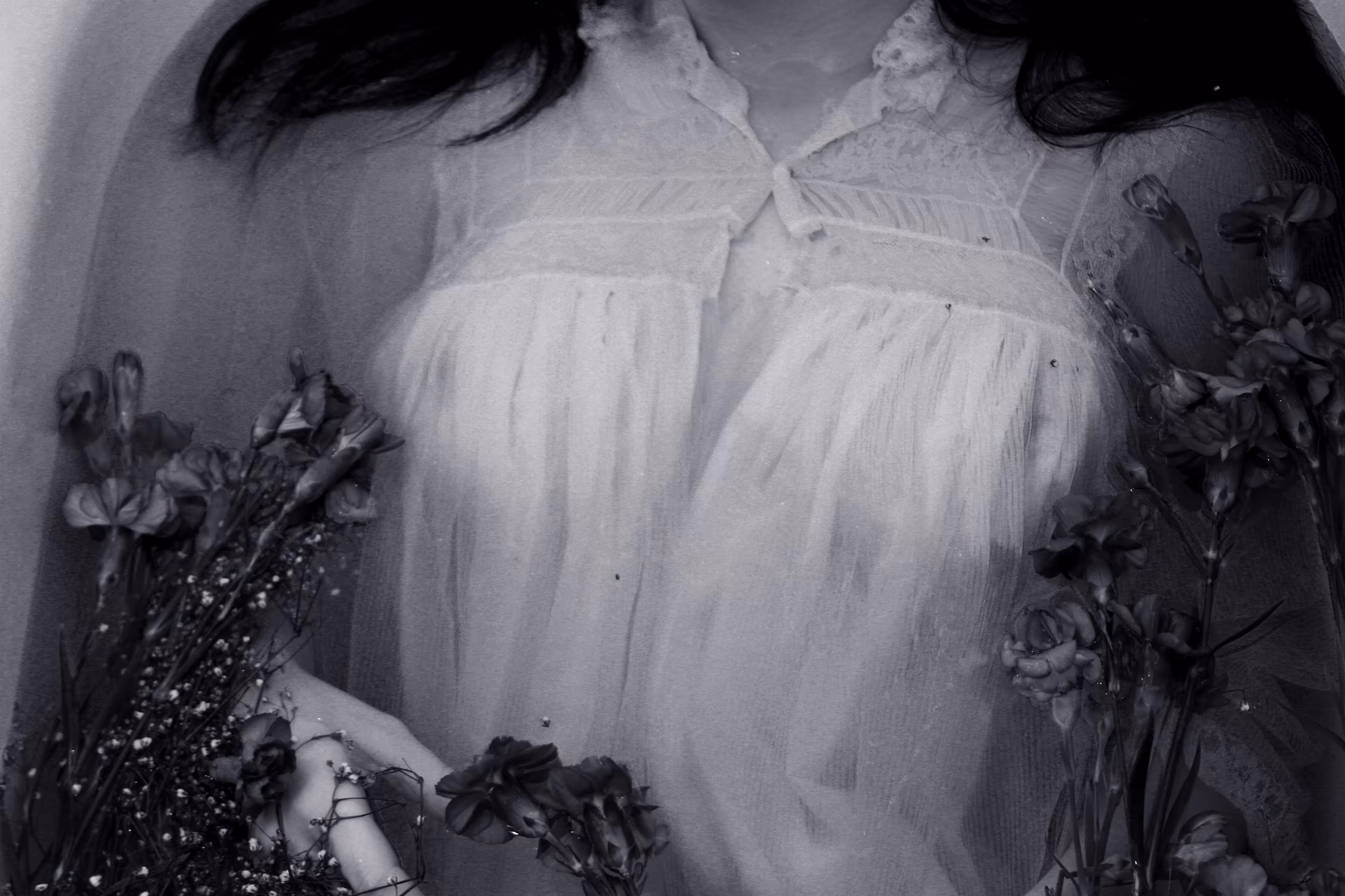Moon's daughter II