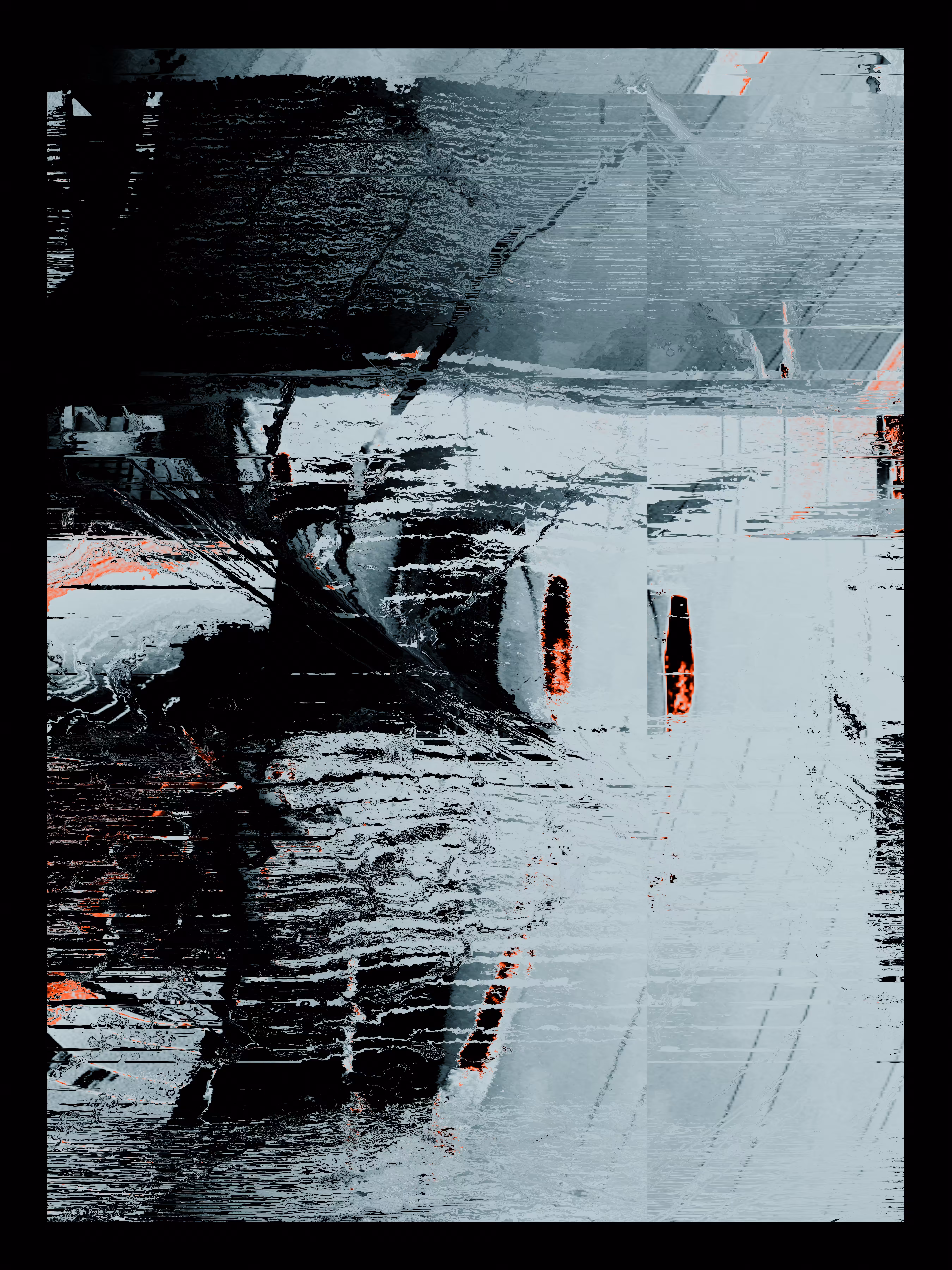 Left Behind