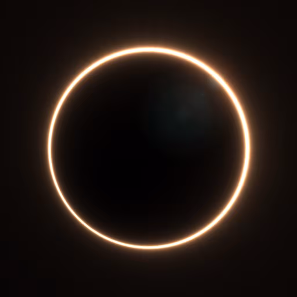 Totality #315