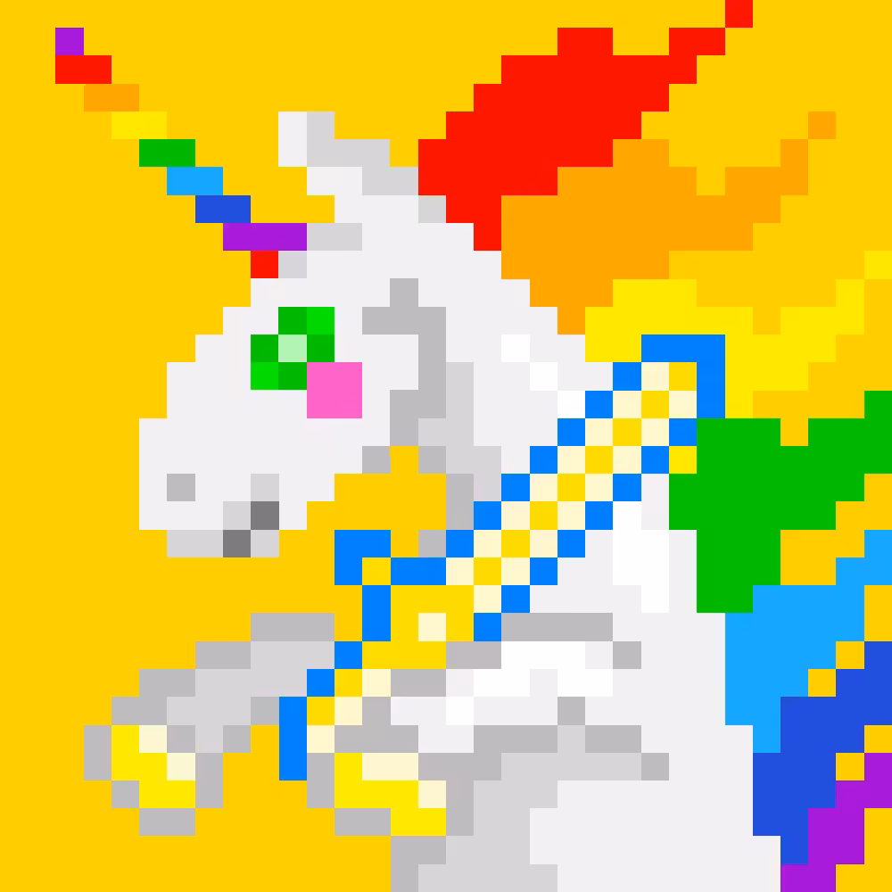 Unicorn #6773