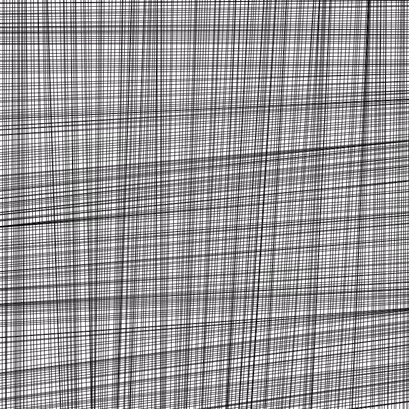 Betty's Broken Loom #12