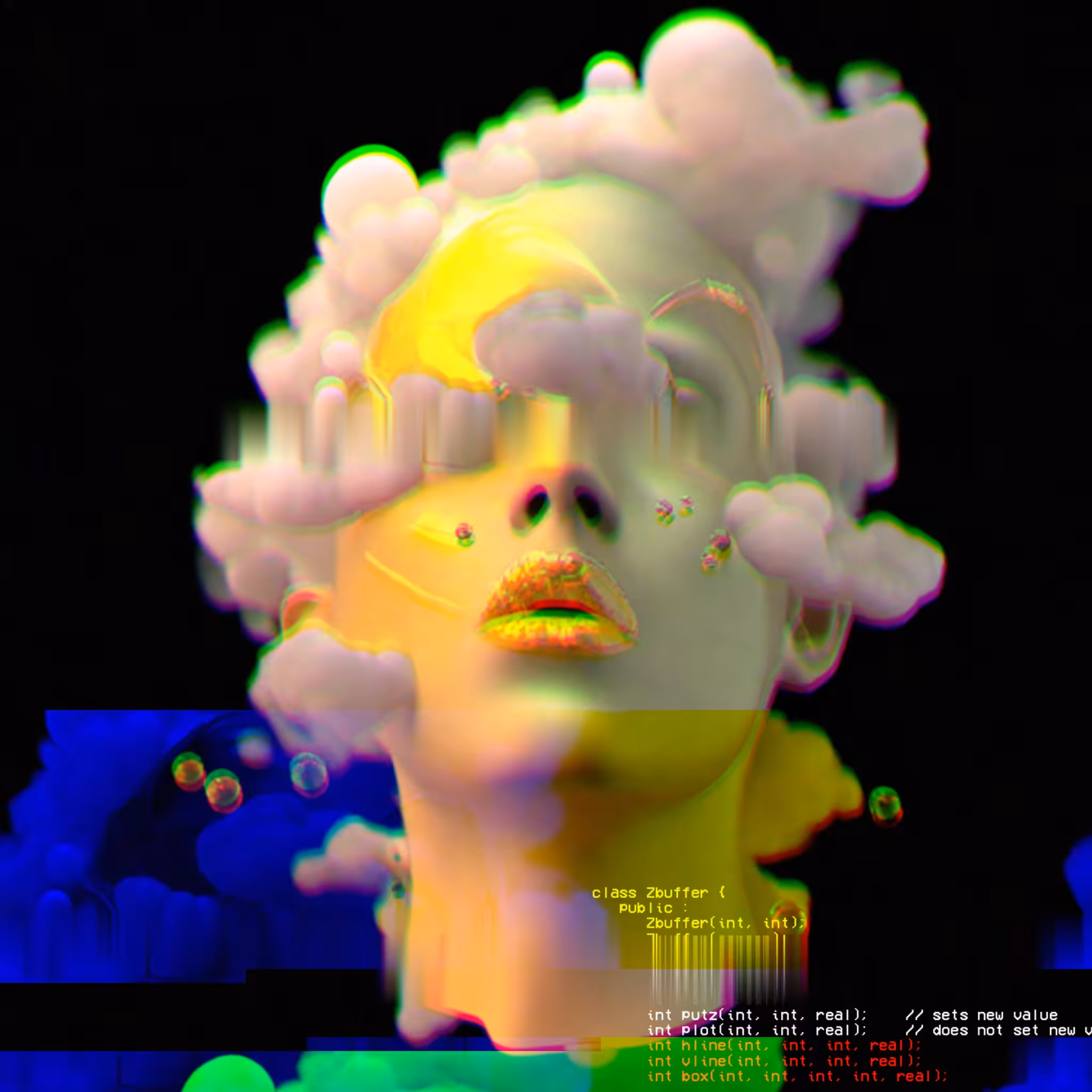 Public Dreams