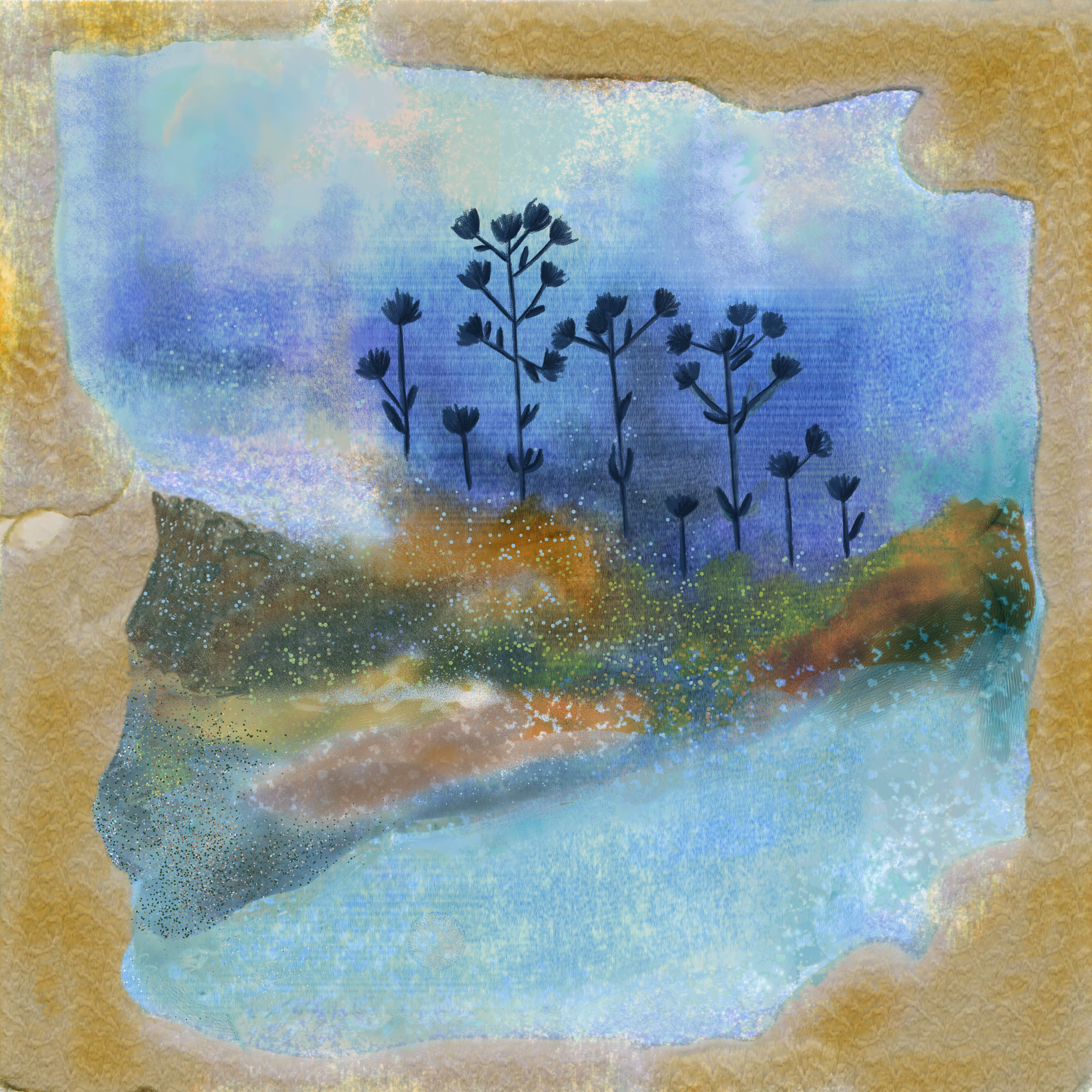 plant