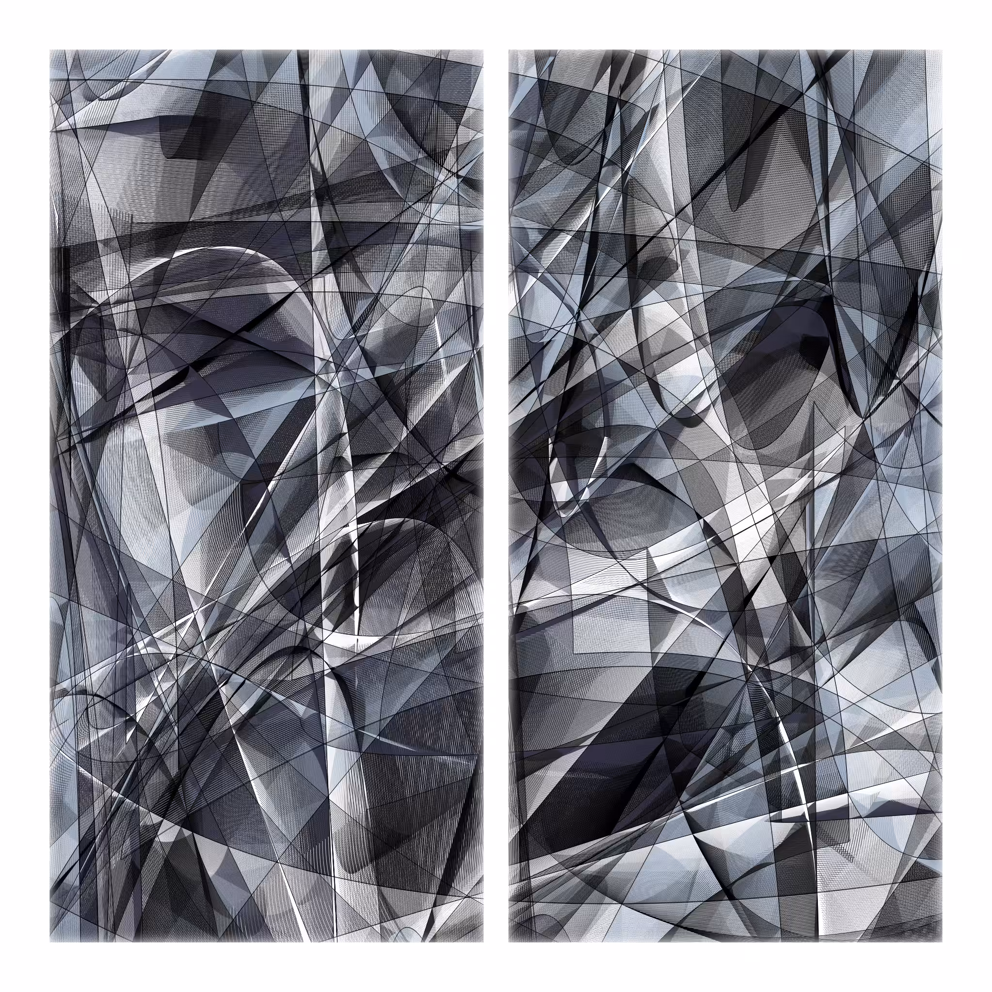 Astratta #386