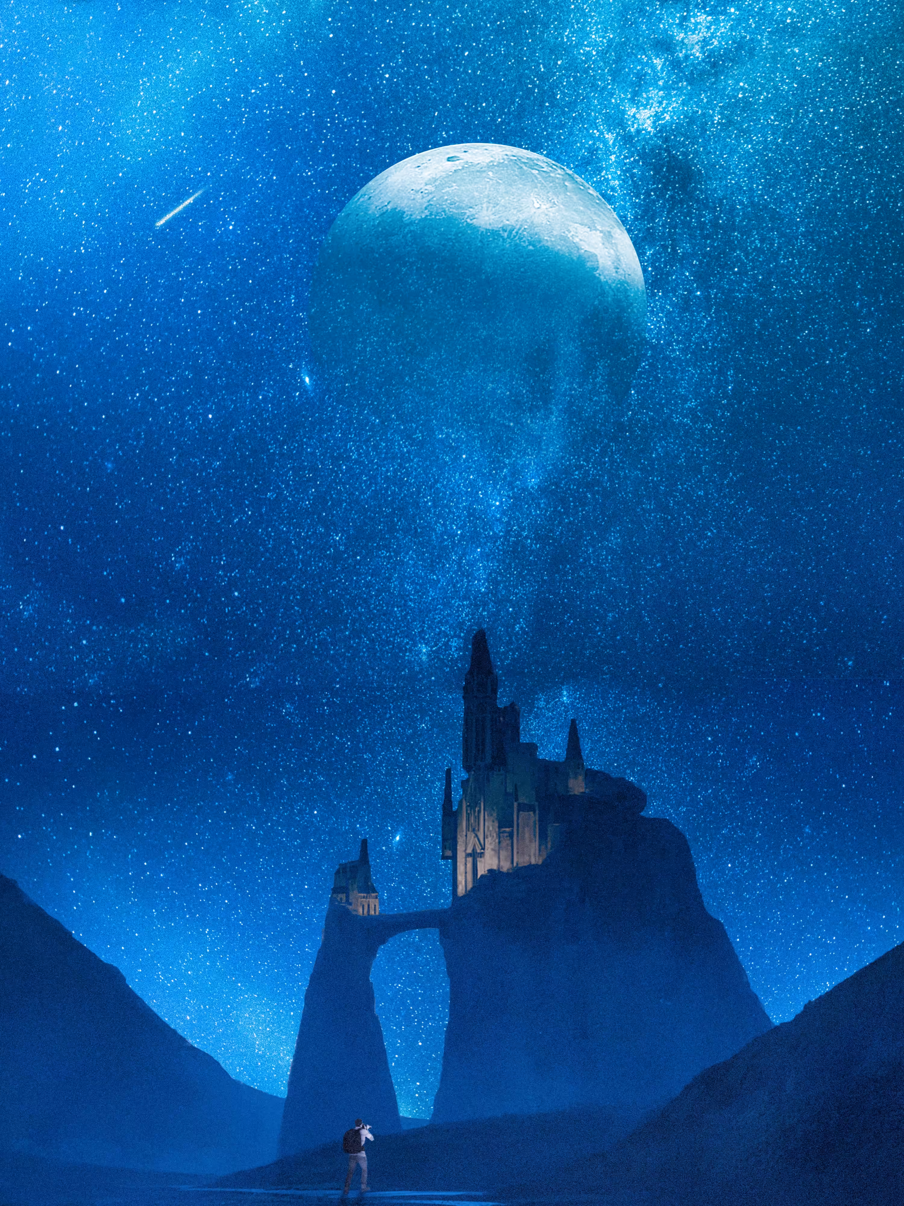 Vord Castle 2