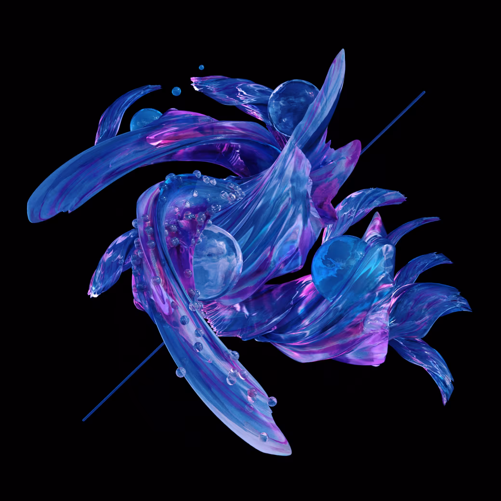 Illusory Dance 11