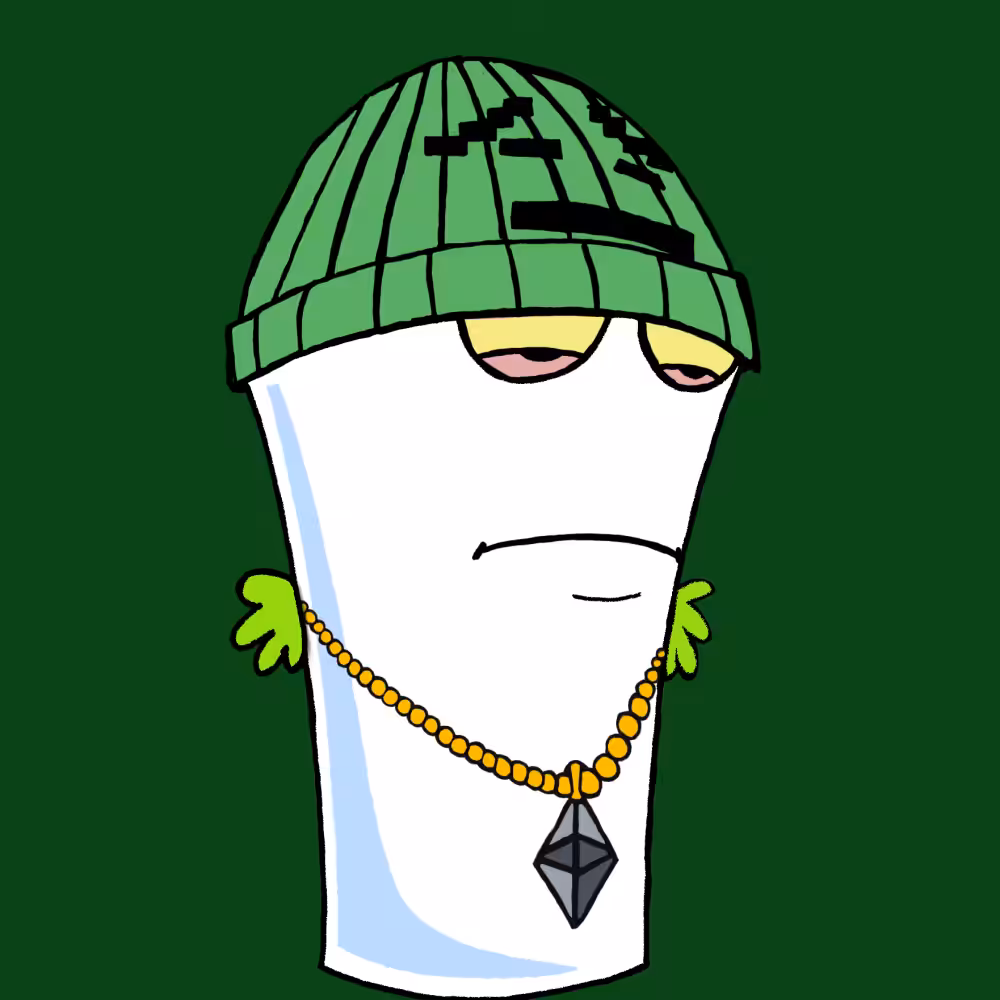 The Shake Clan #319