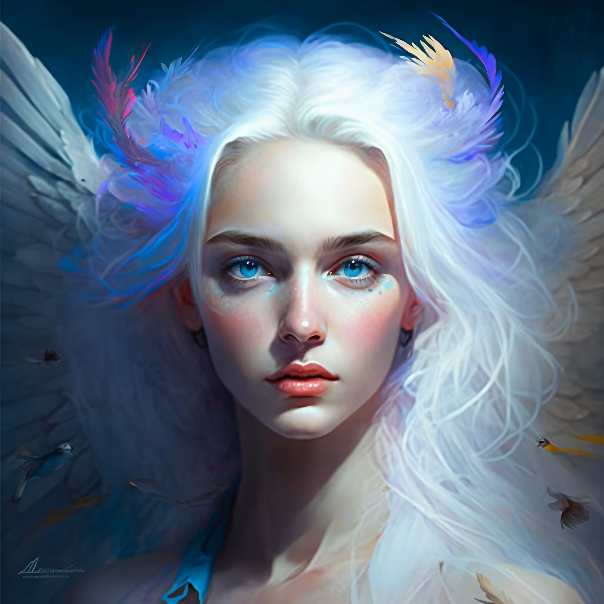 Innocent Soul