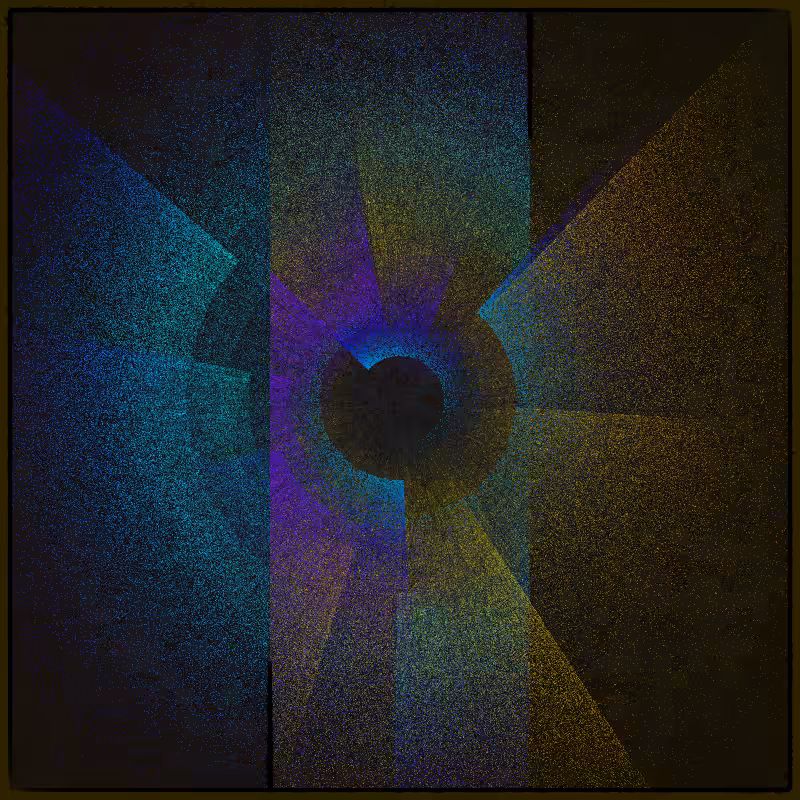 Mapped Orbits for Unbound Electrons #224