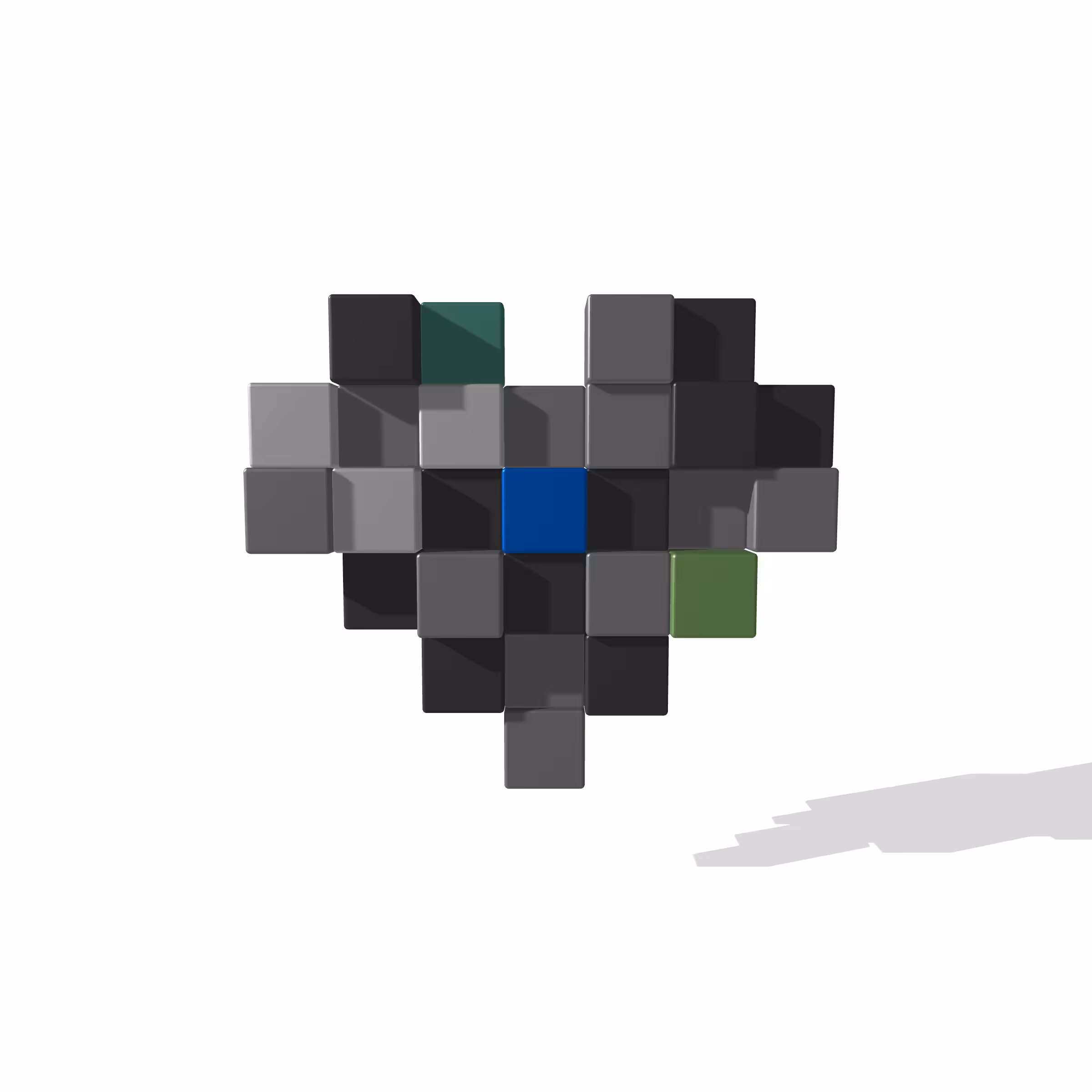 heart + craft #26208