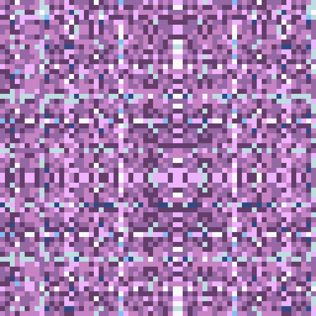 Alowen color #69