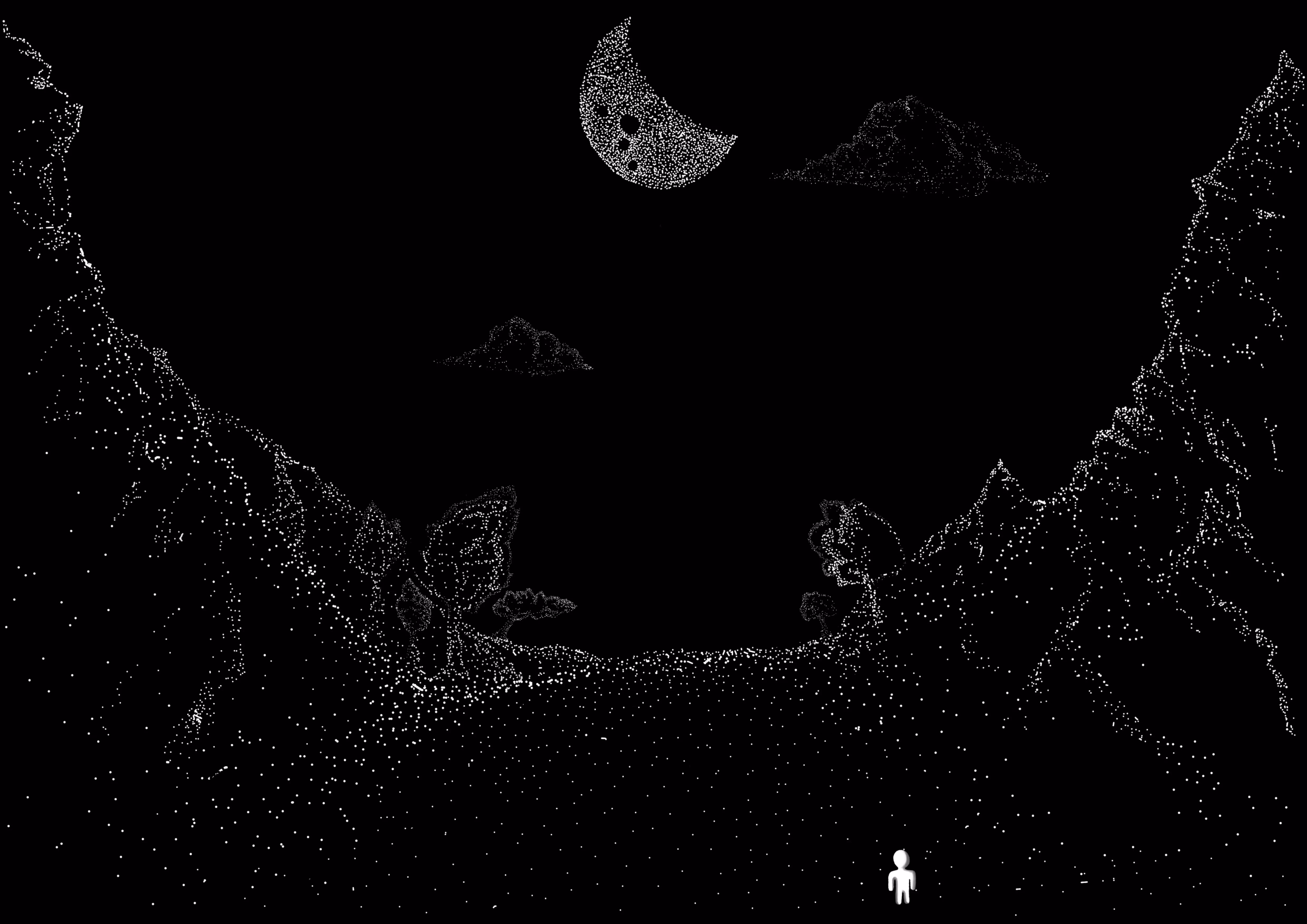 The Dot Path