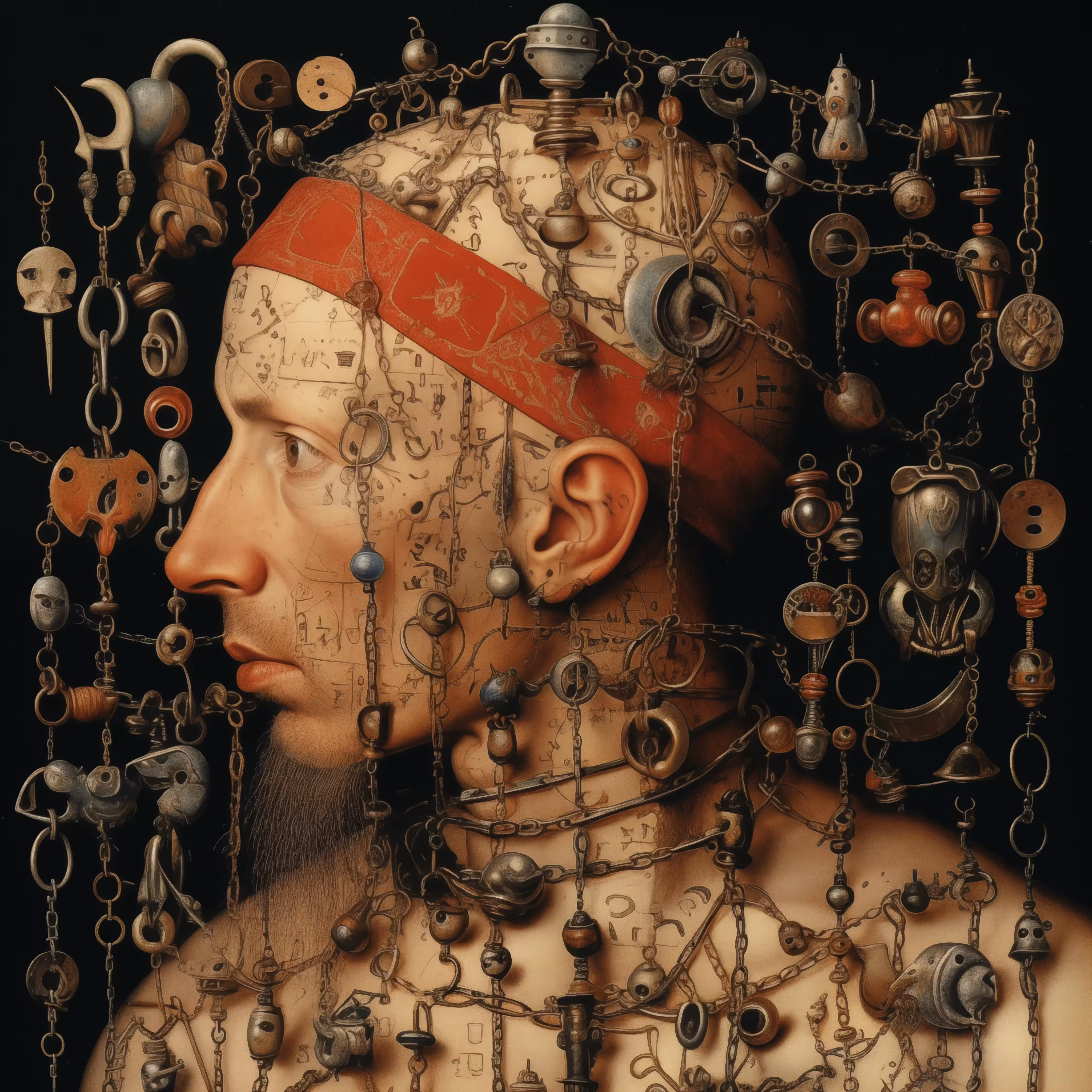 The New Collection: Kink