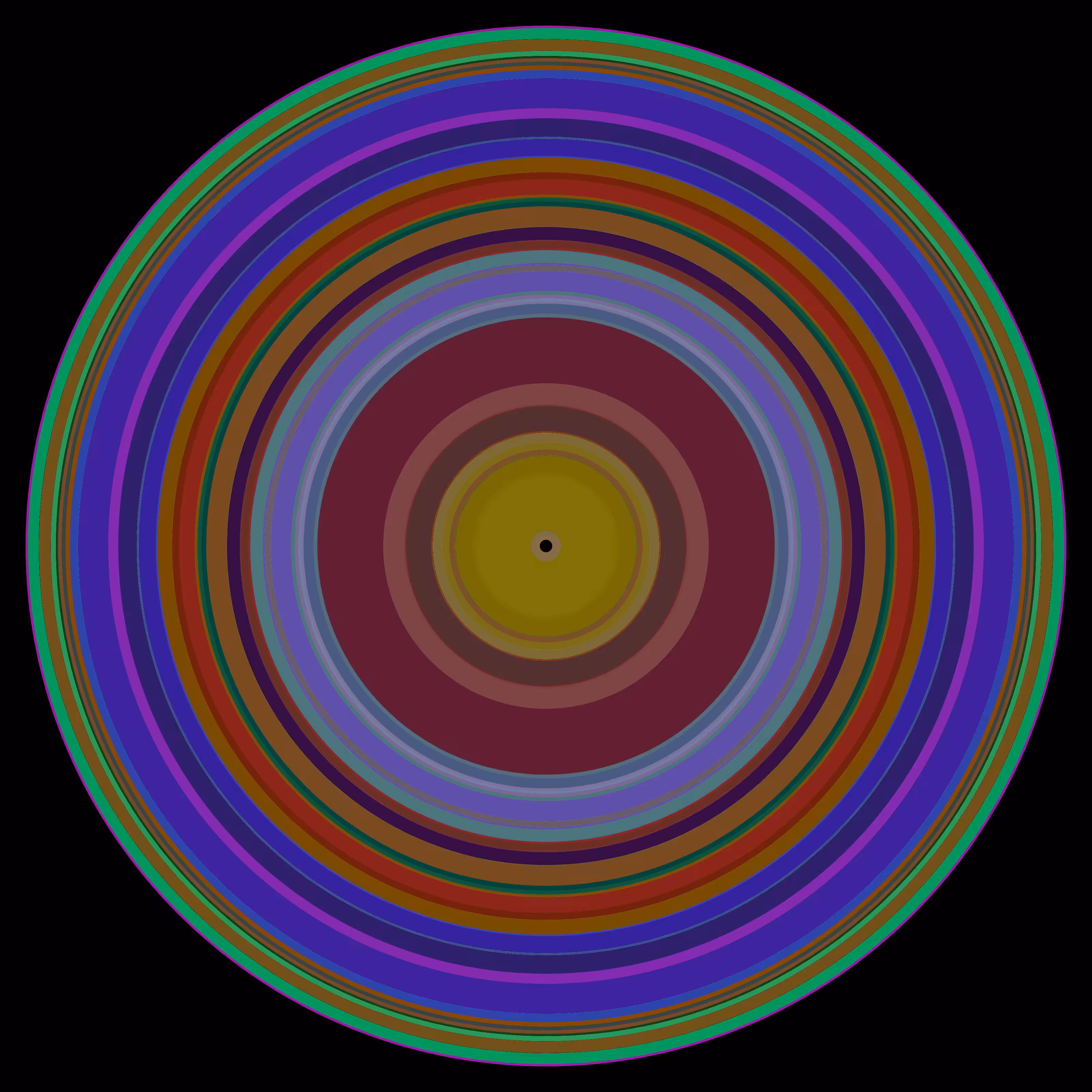 Judicious Circles #1