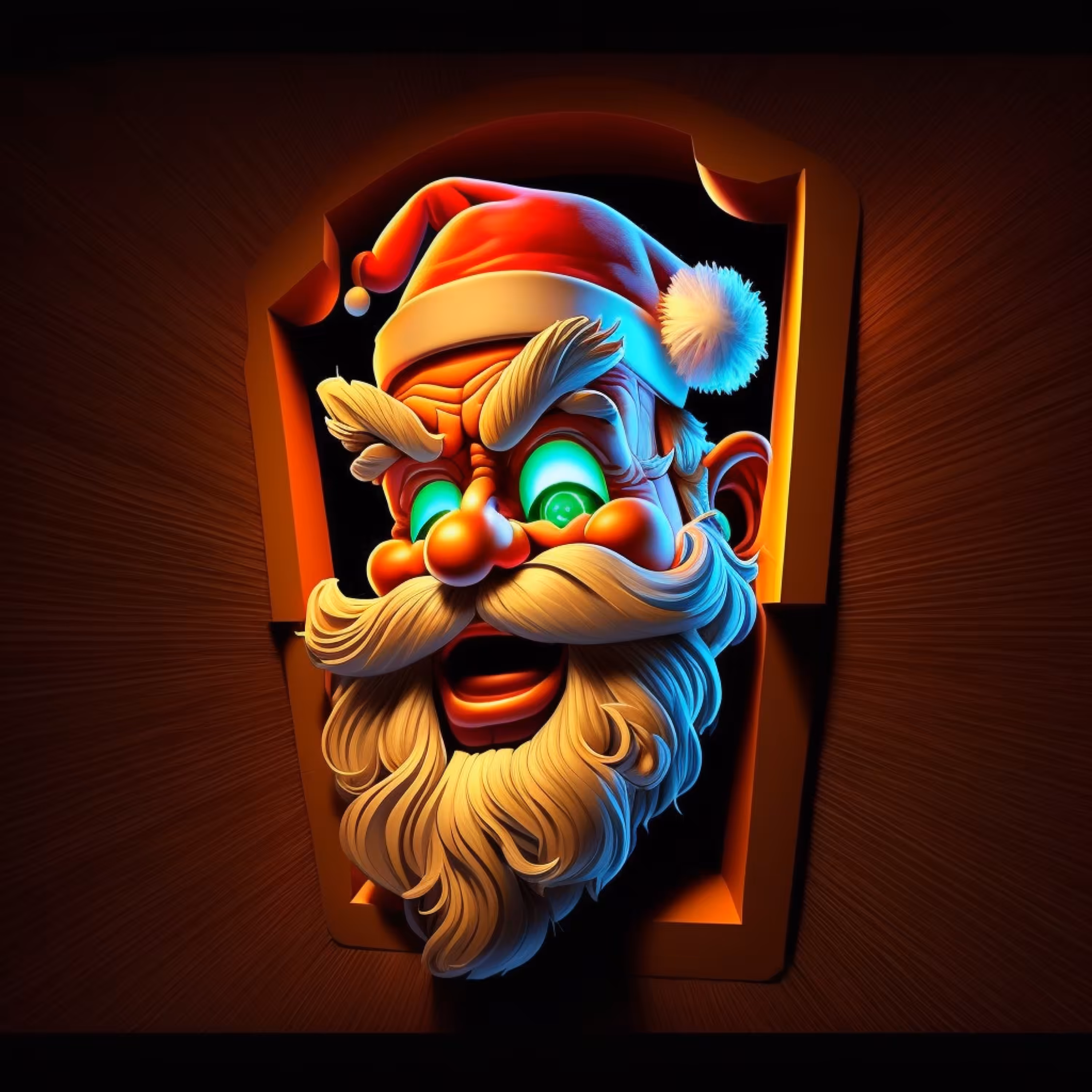 Christmas Cheer