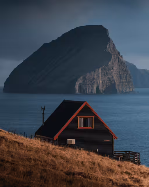 Solitude