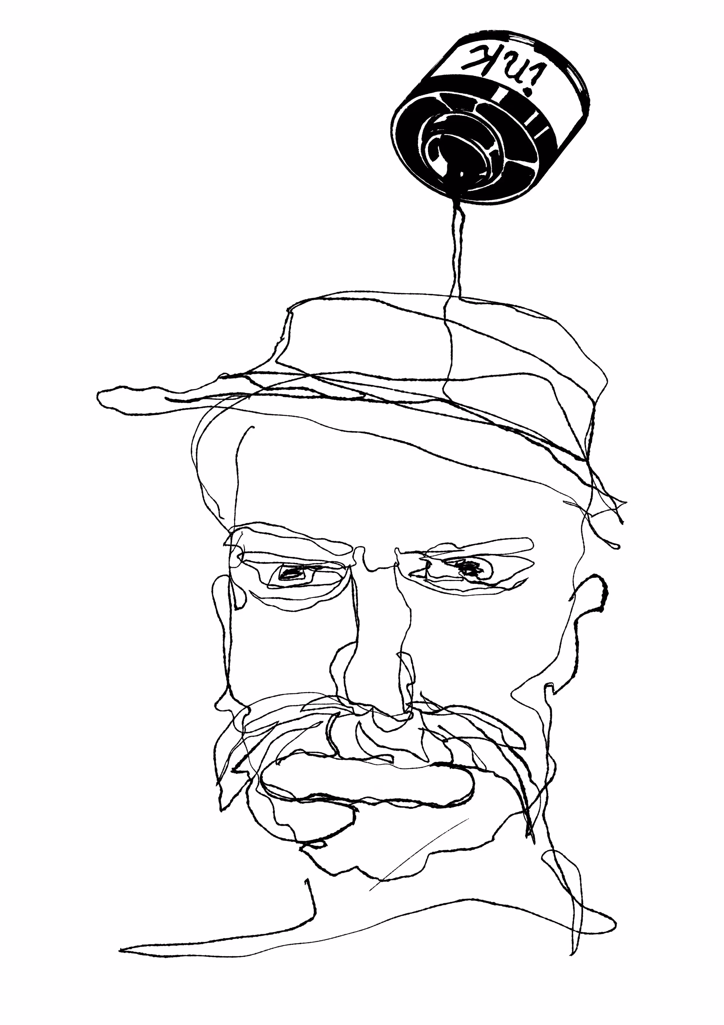 Mustache