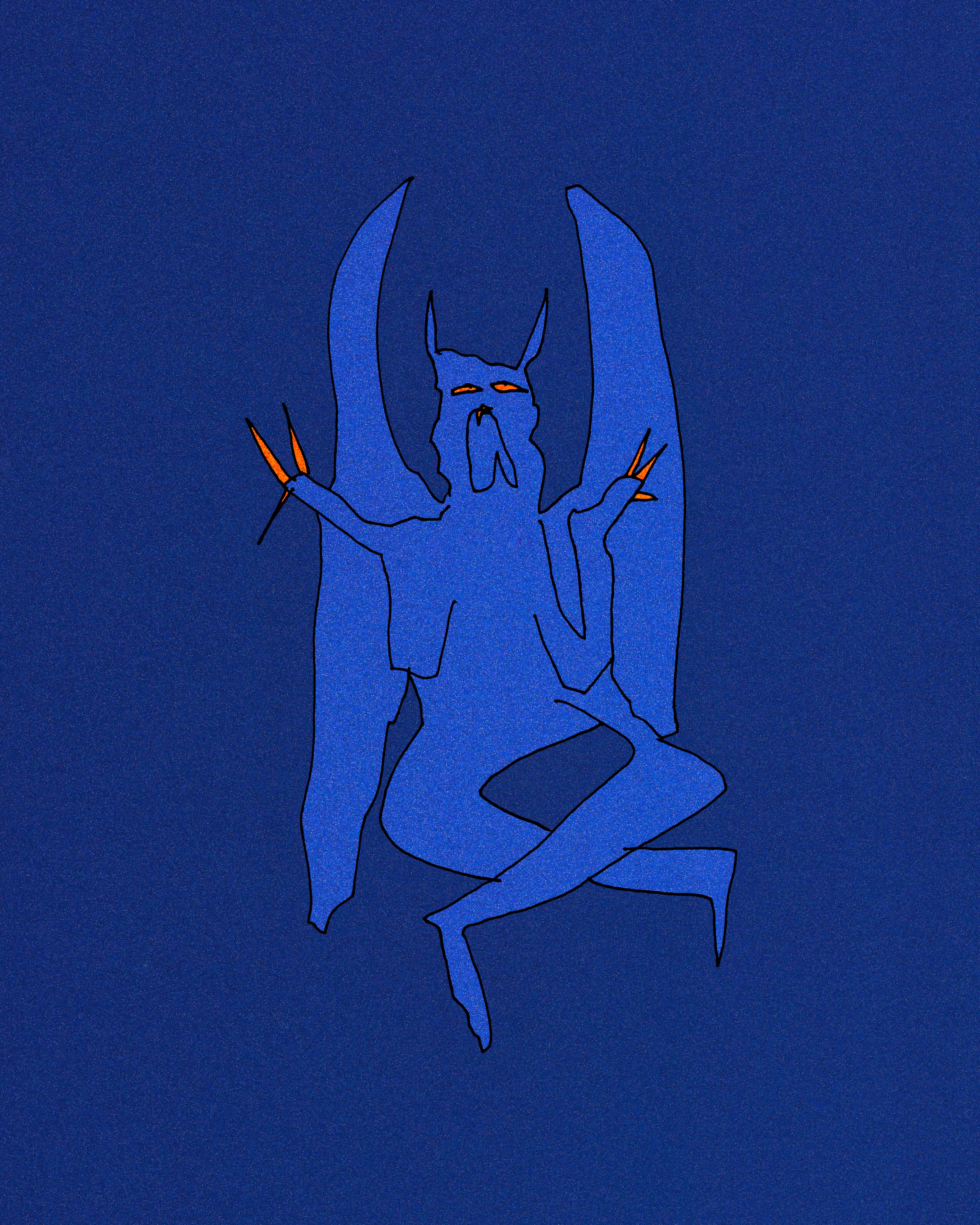 Pteropus Vampyrus
