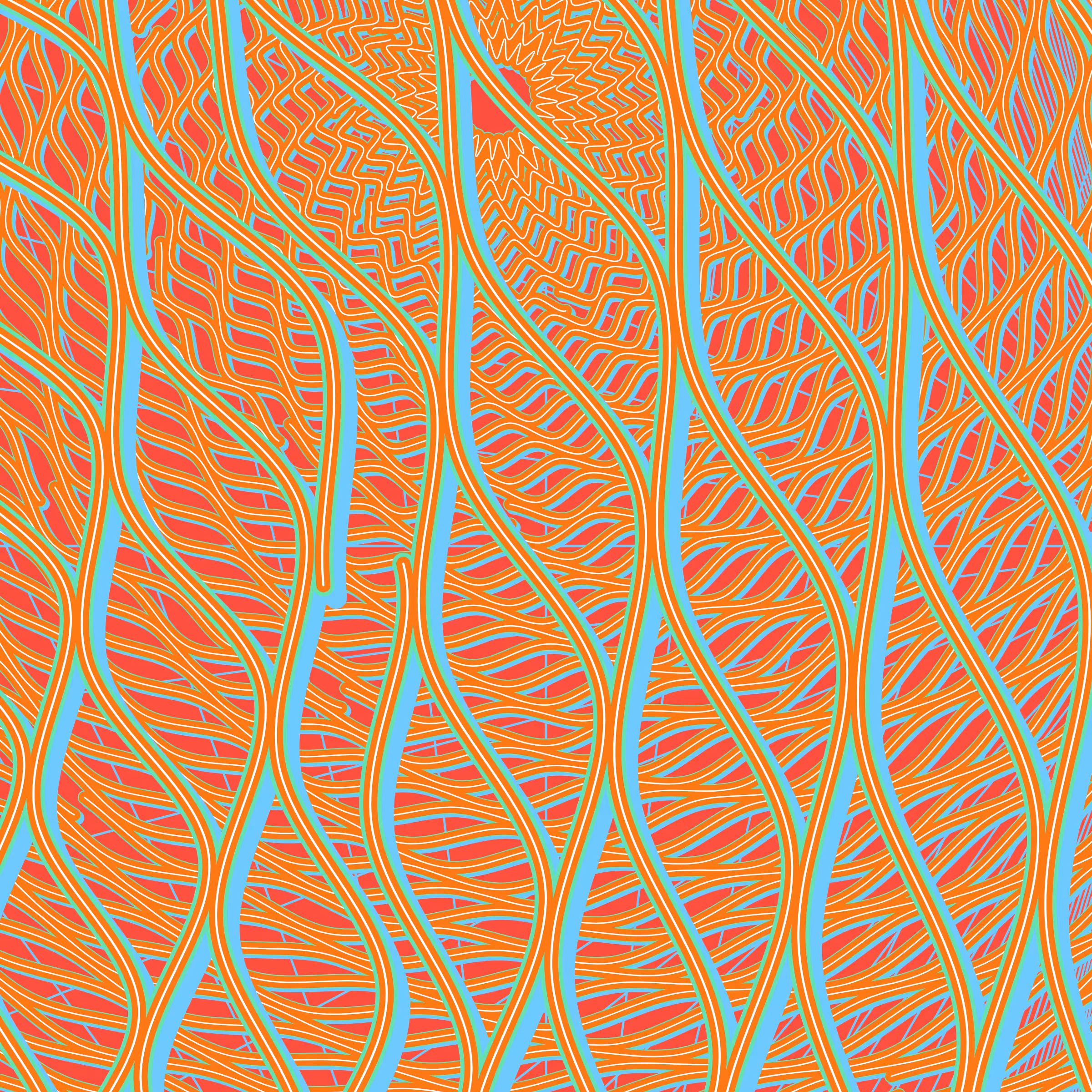 I Saw It in a Dream #595