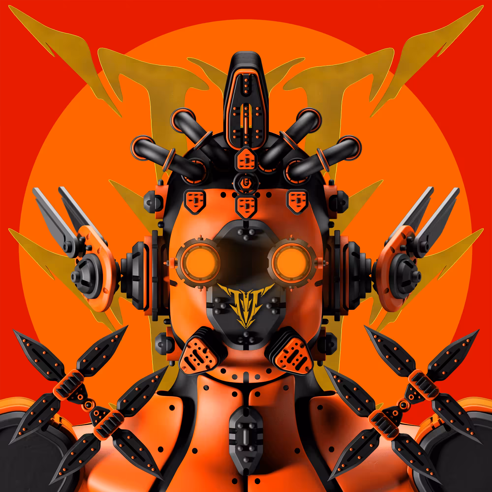 Robotreum Gen03 22