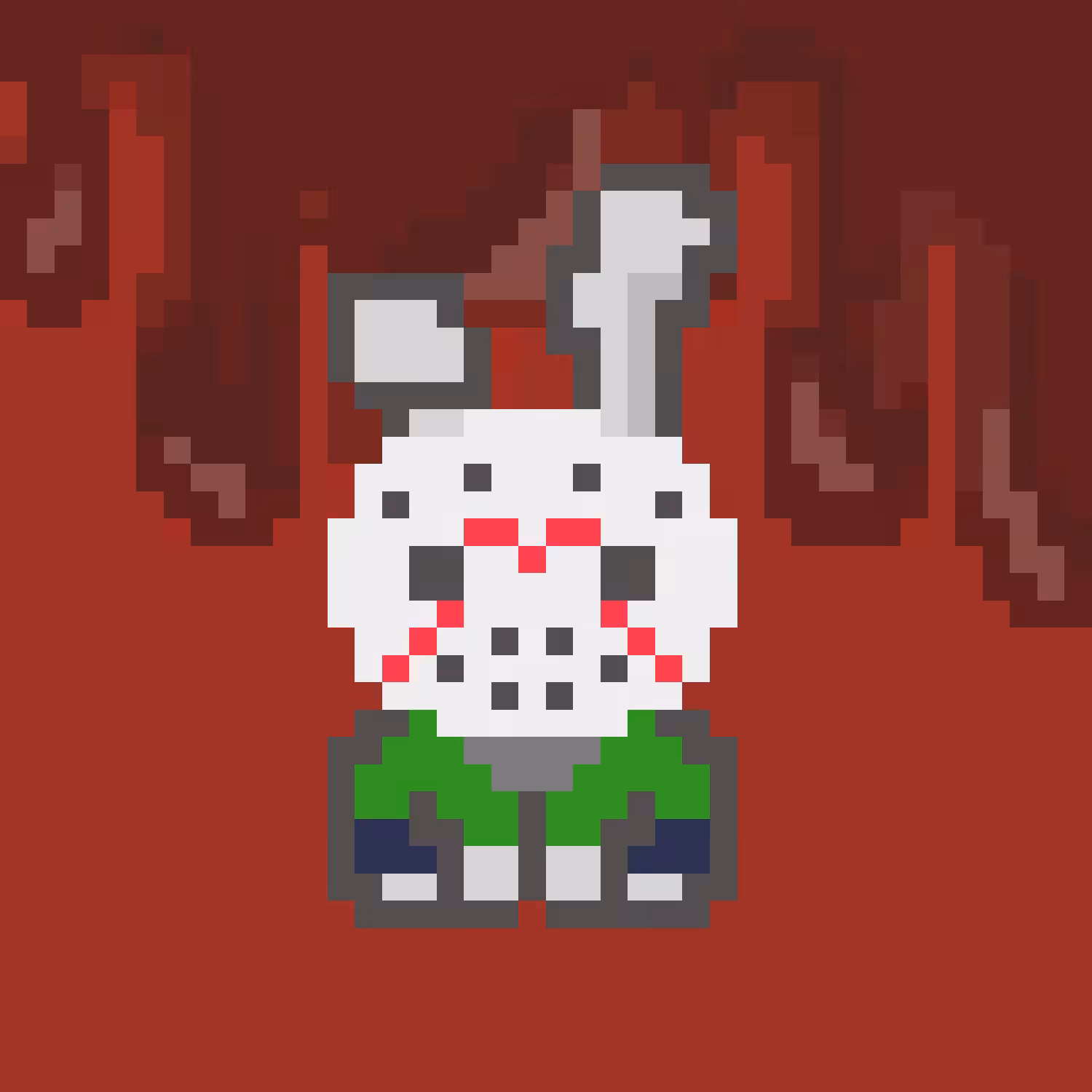 Jason Bunny