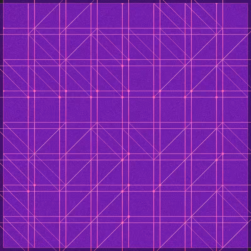 ISOMETRIC GLITCH #118