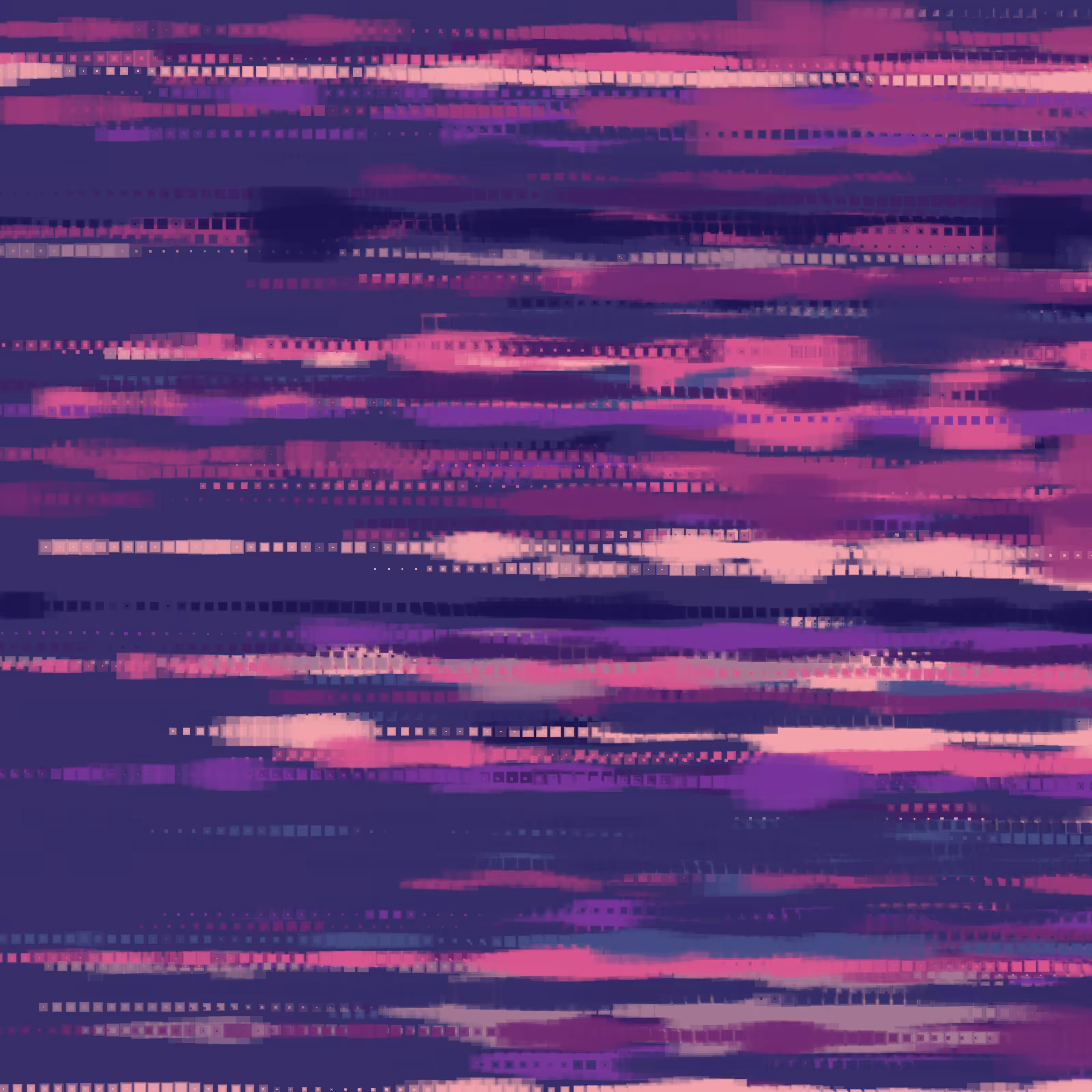 Perlin's Jungle #7