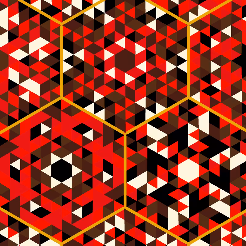 Hex Flex #252