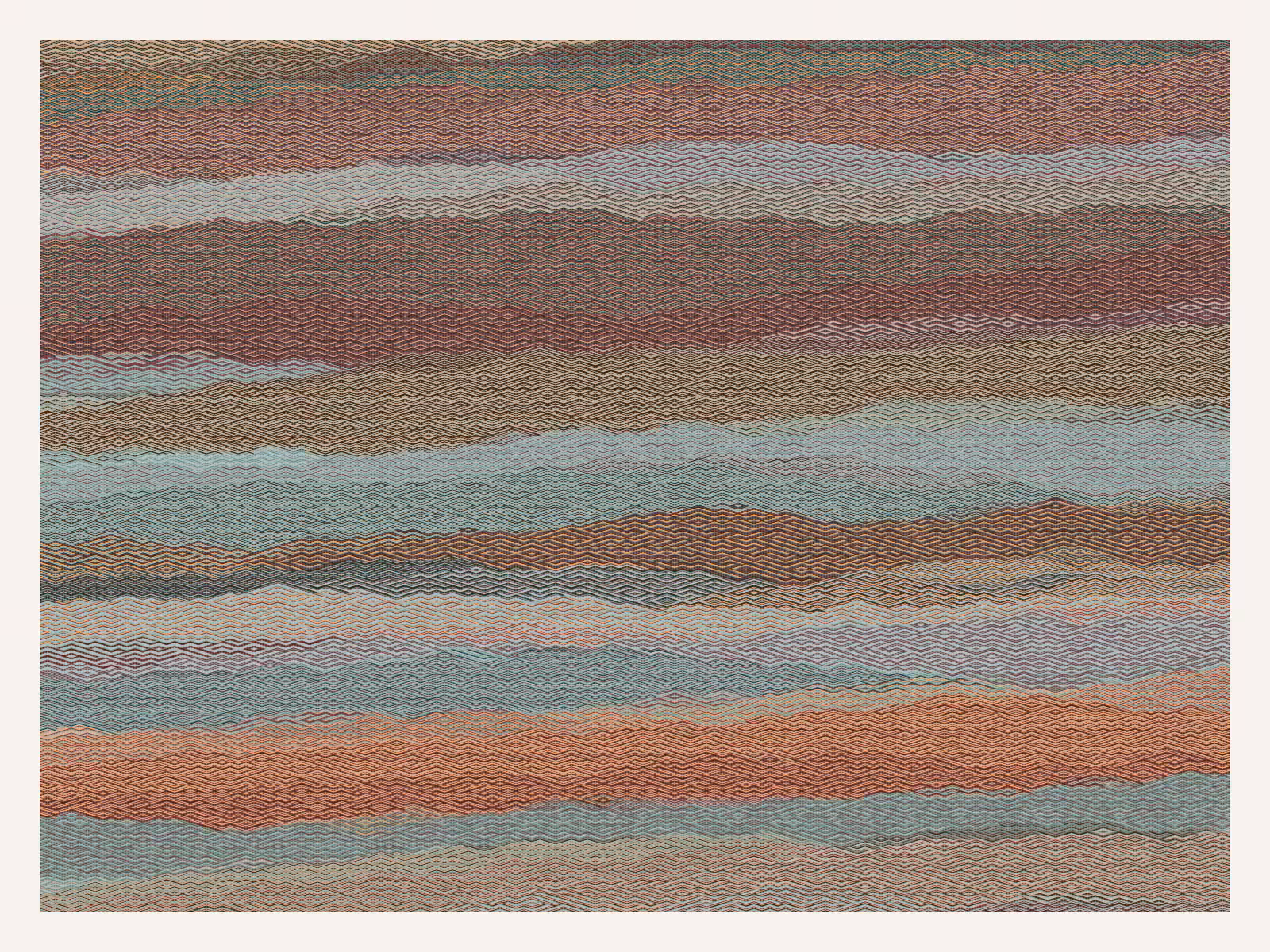 Chromatic Waves #137
