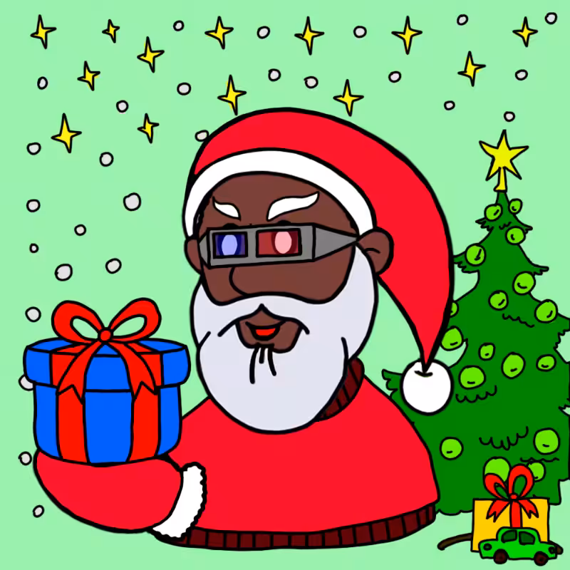 Merry Christmas #53