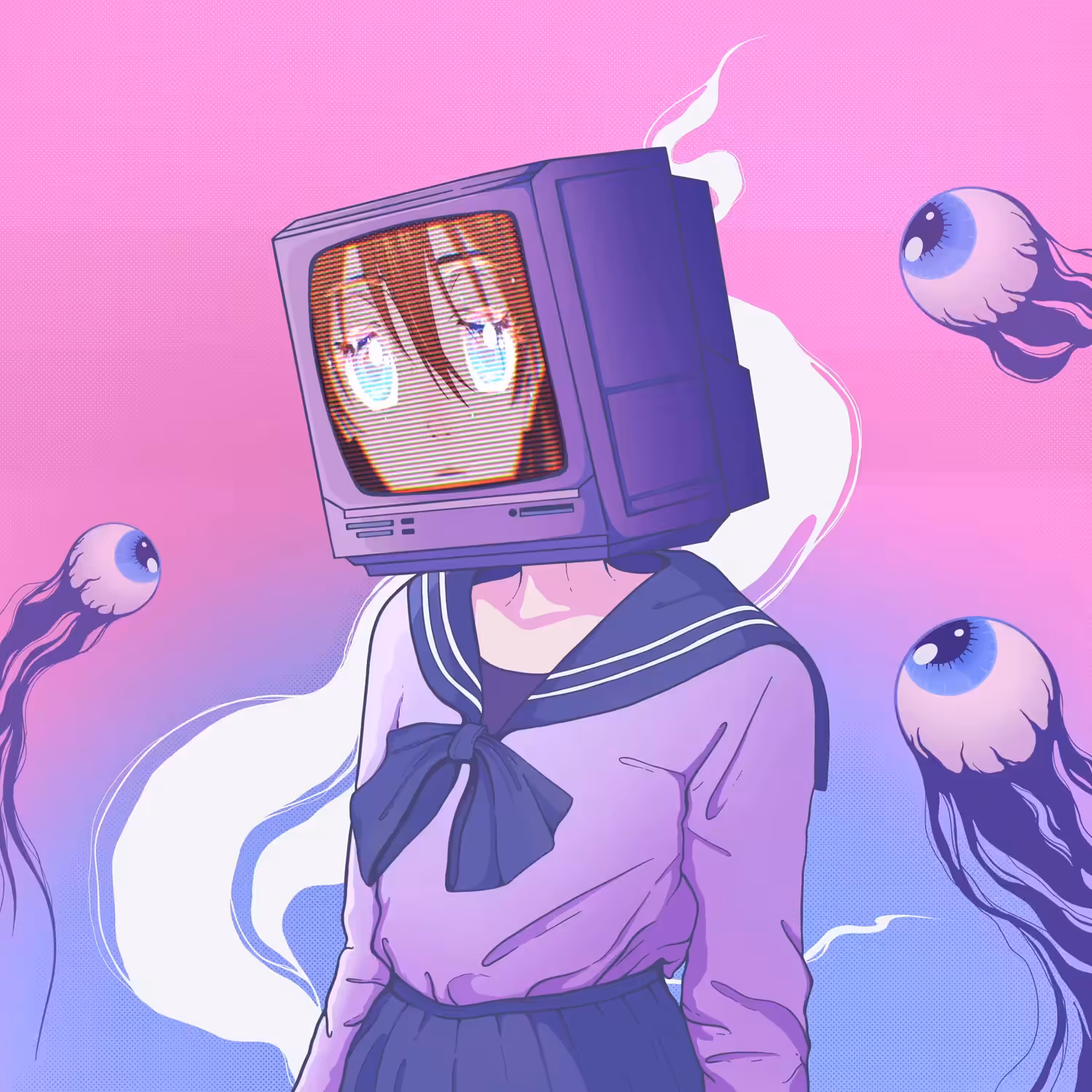 Eyes Away