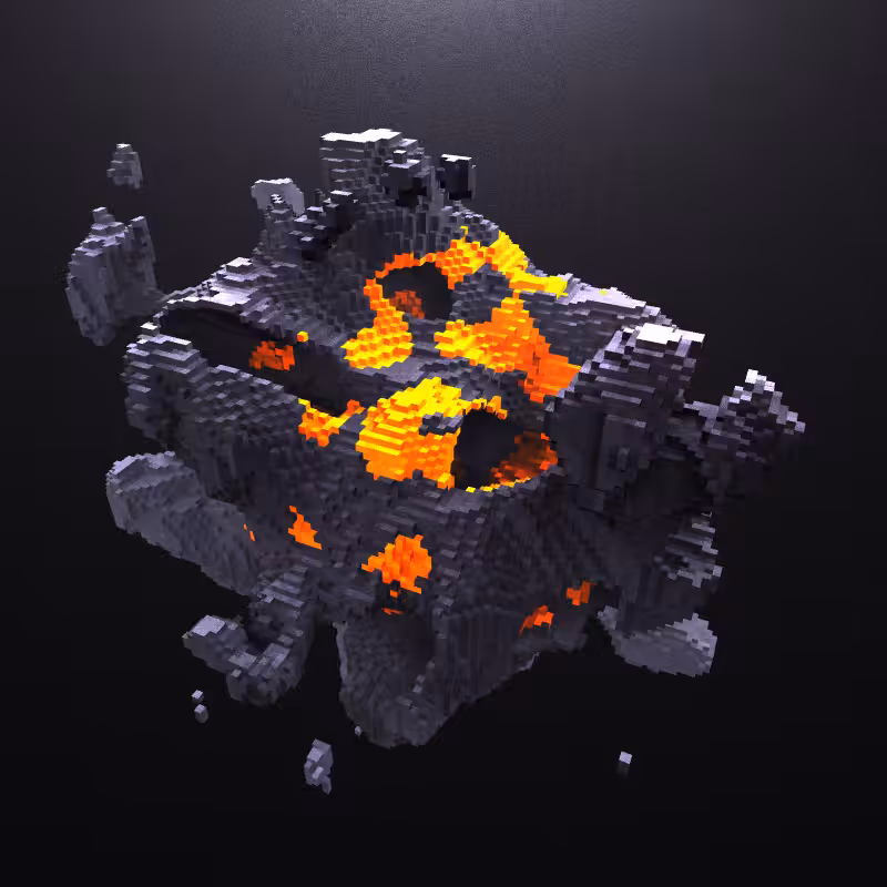 Beyond the asteroid belt #62