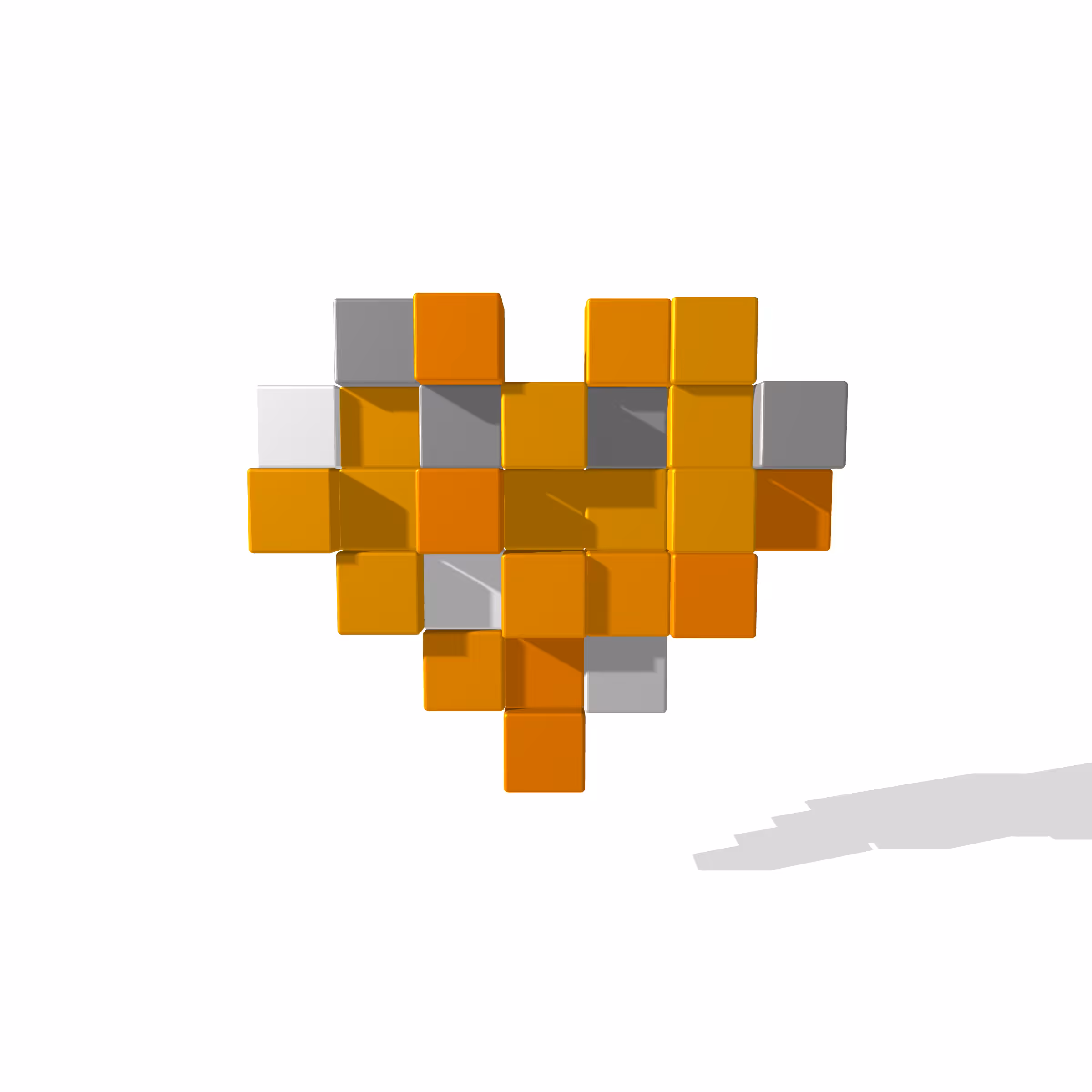 heart + craft #1019