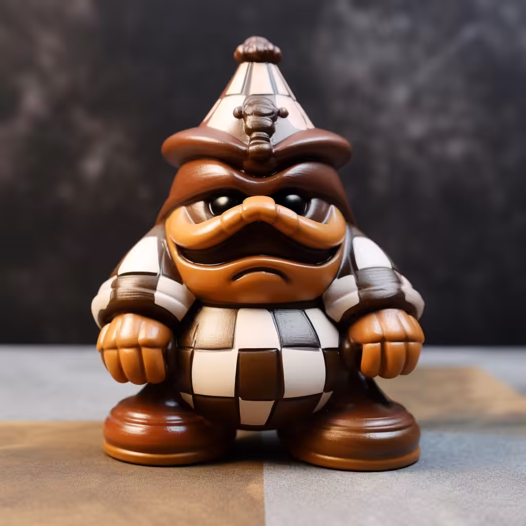 Goomba Pawn