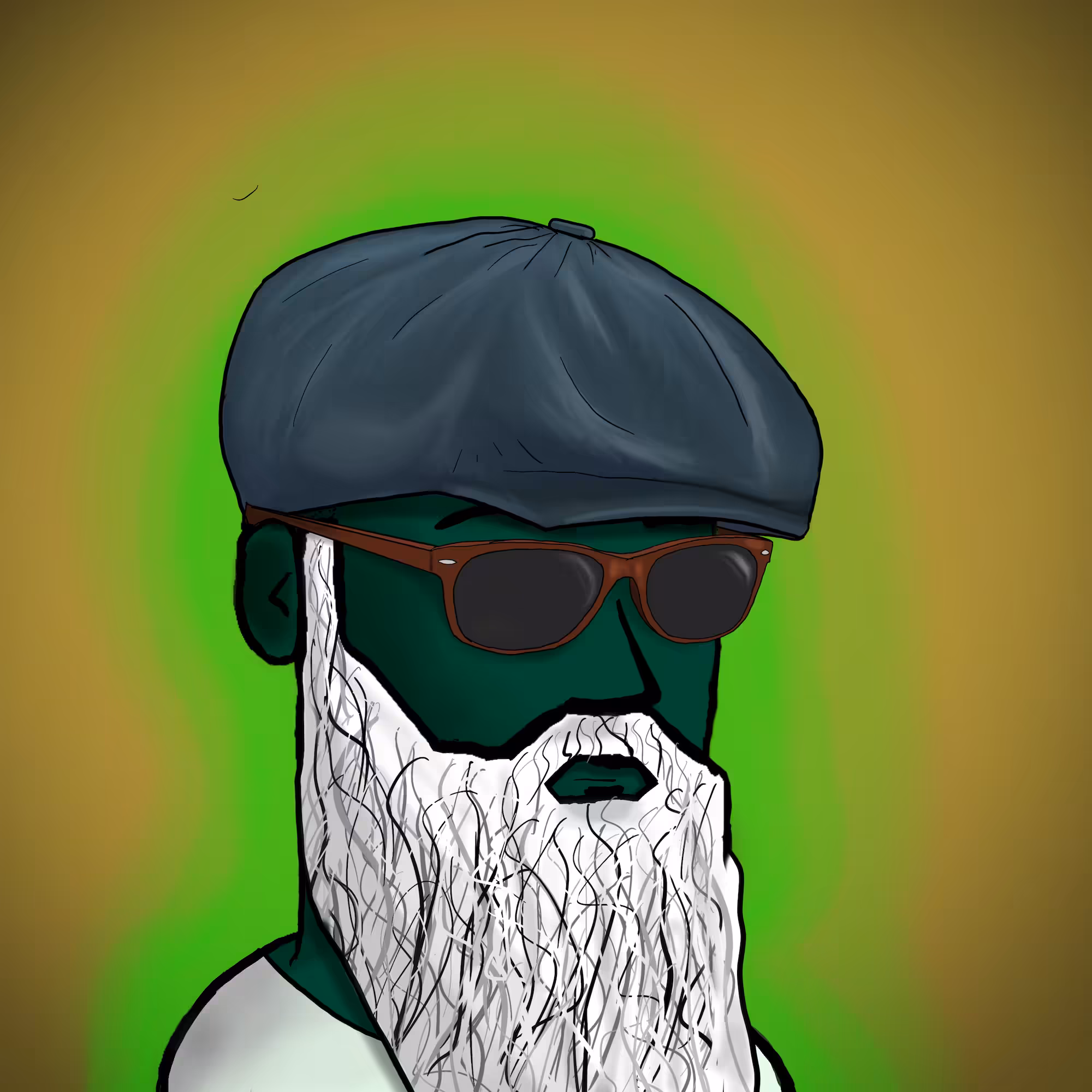 Subterrestrials #551