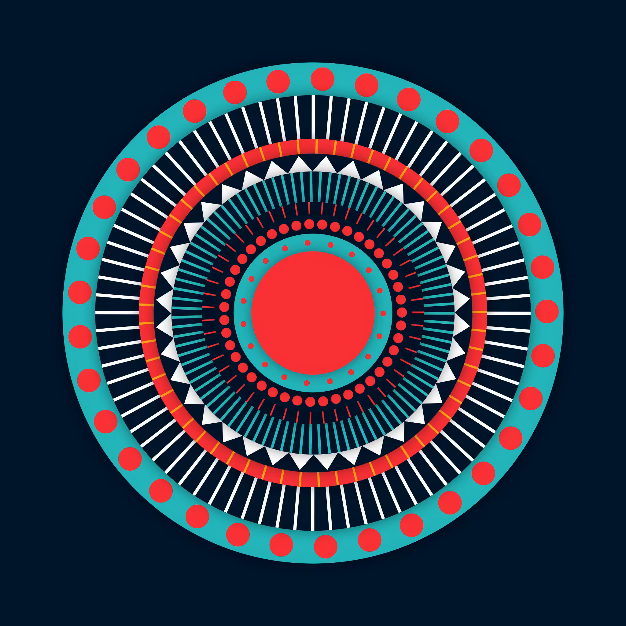 ROTATING SYSTEM 01 #110